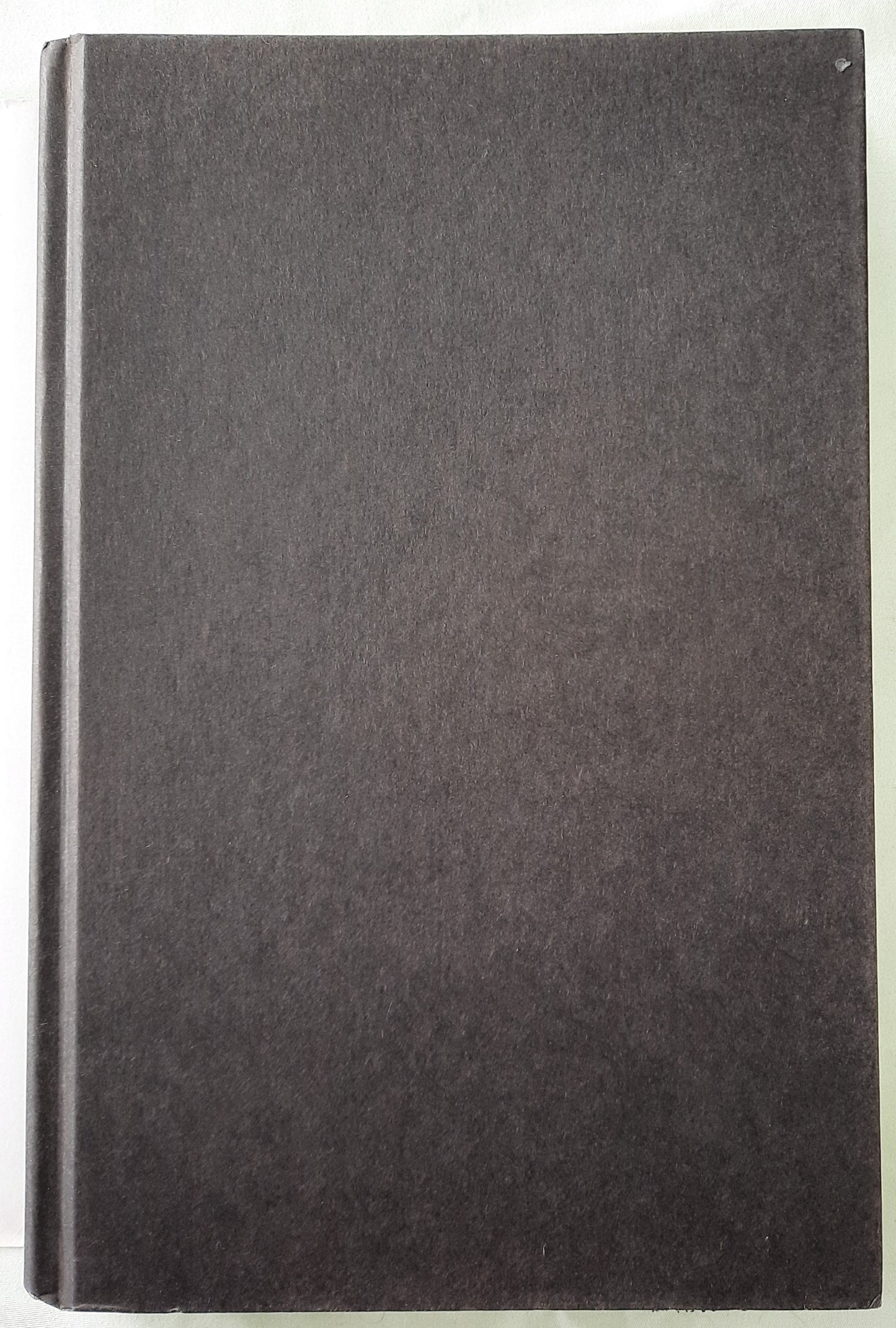 An Affair to Remember by Christopher Anderson (Very good, 1997, HC, 336 pages, William Morrow and Co.)