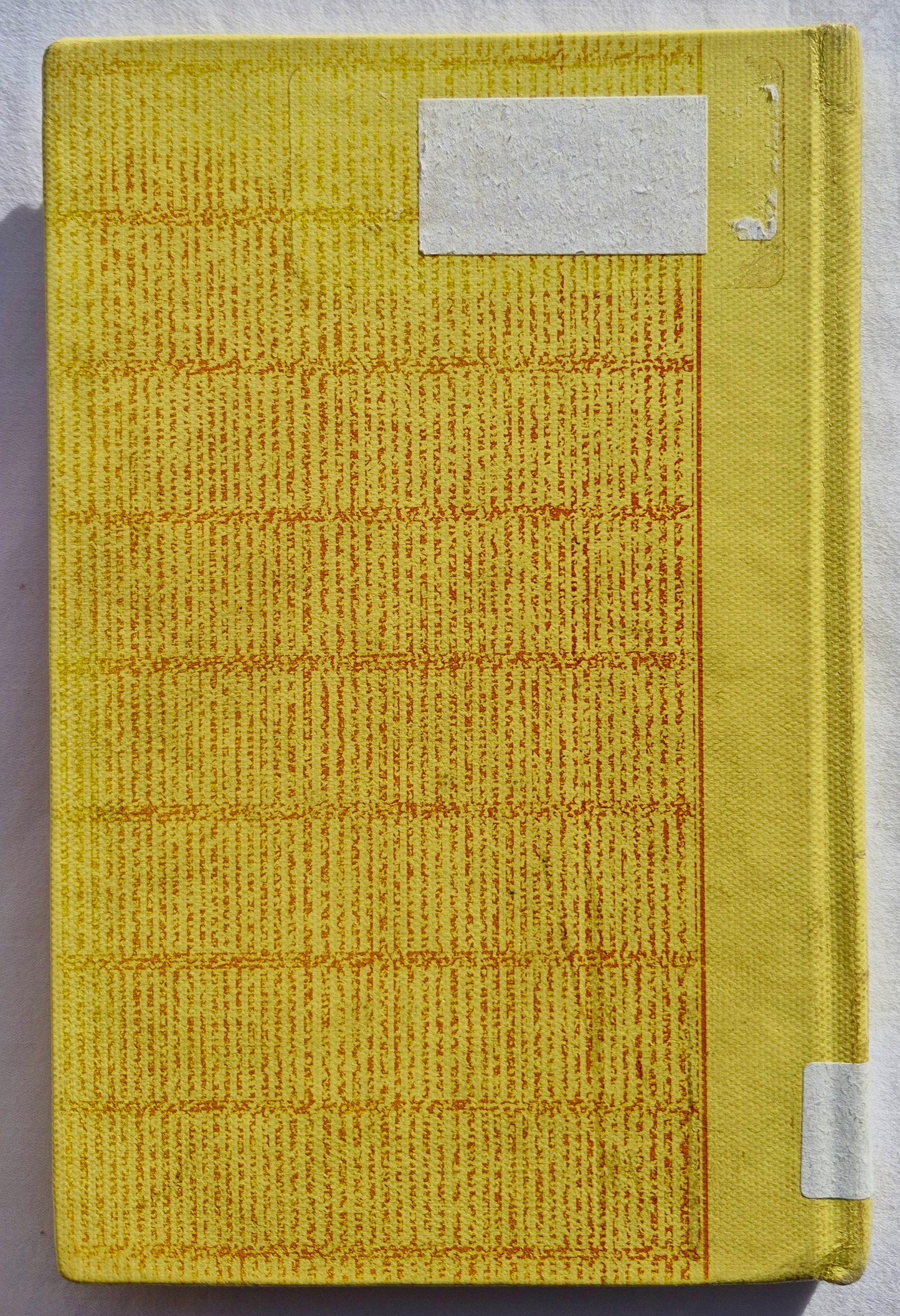 Sounder von William H. Armstrong (Gut, 1969, HC, 116 Seiten, Harper & Row)