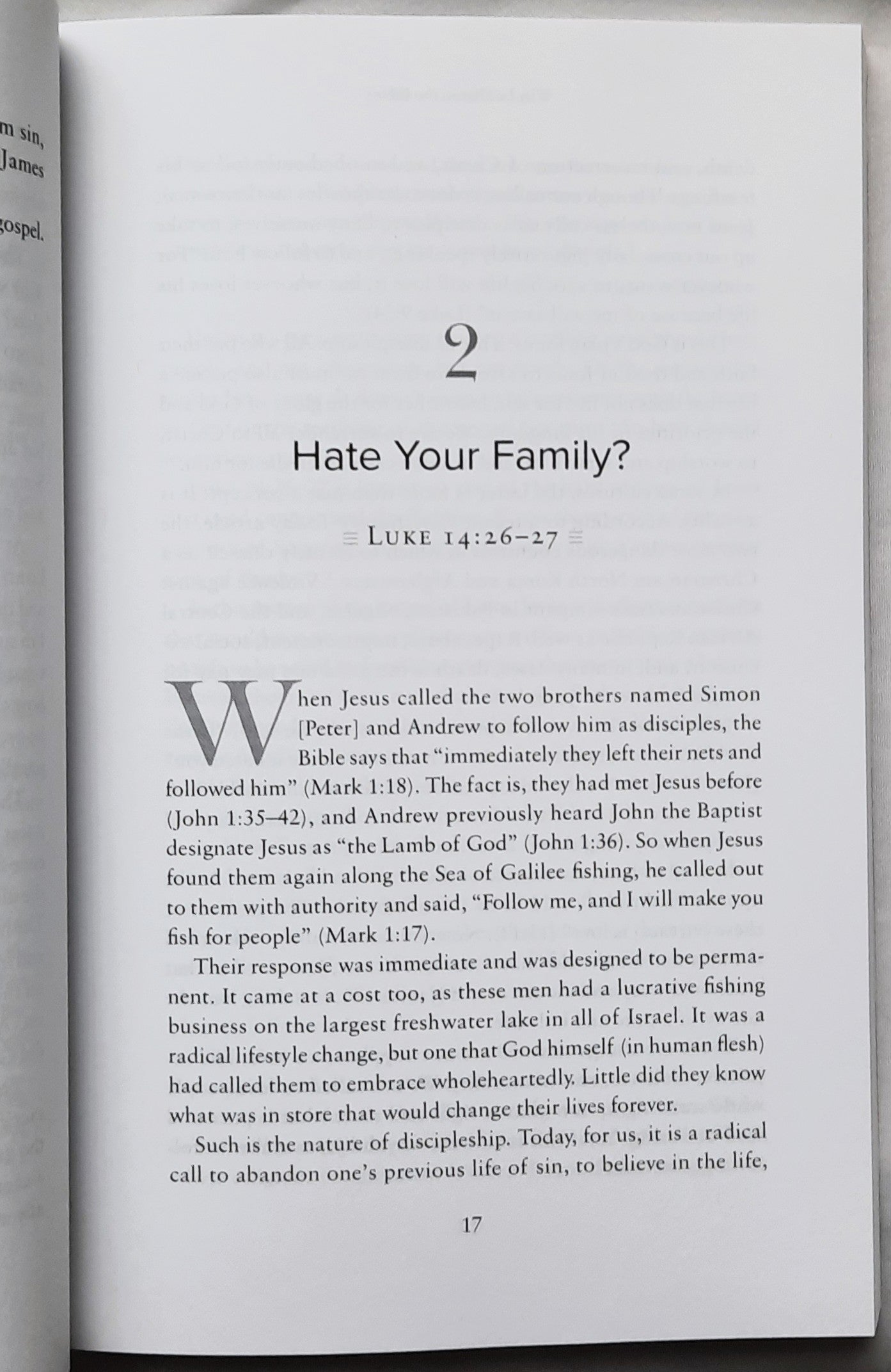 Why Is That in the Bible? The Most Perplexind Verses and Stories and What They Teach Us by Eric J. Bargerhuff (New, 2020, Pbk, 237 pages, Bethany House)