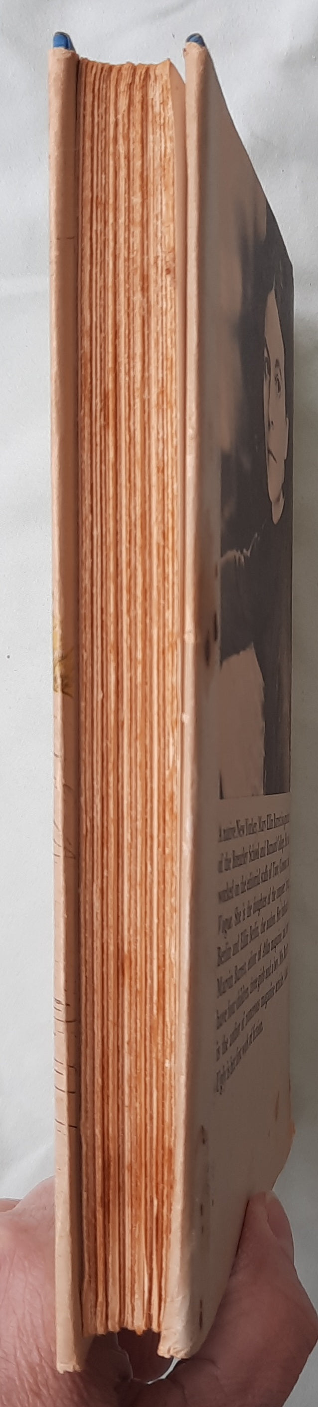 Castle Ugly by Mary Ellin Barrett (Good, 1966, HC, 218 pages, E.P. Dutton & Co.)