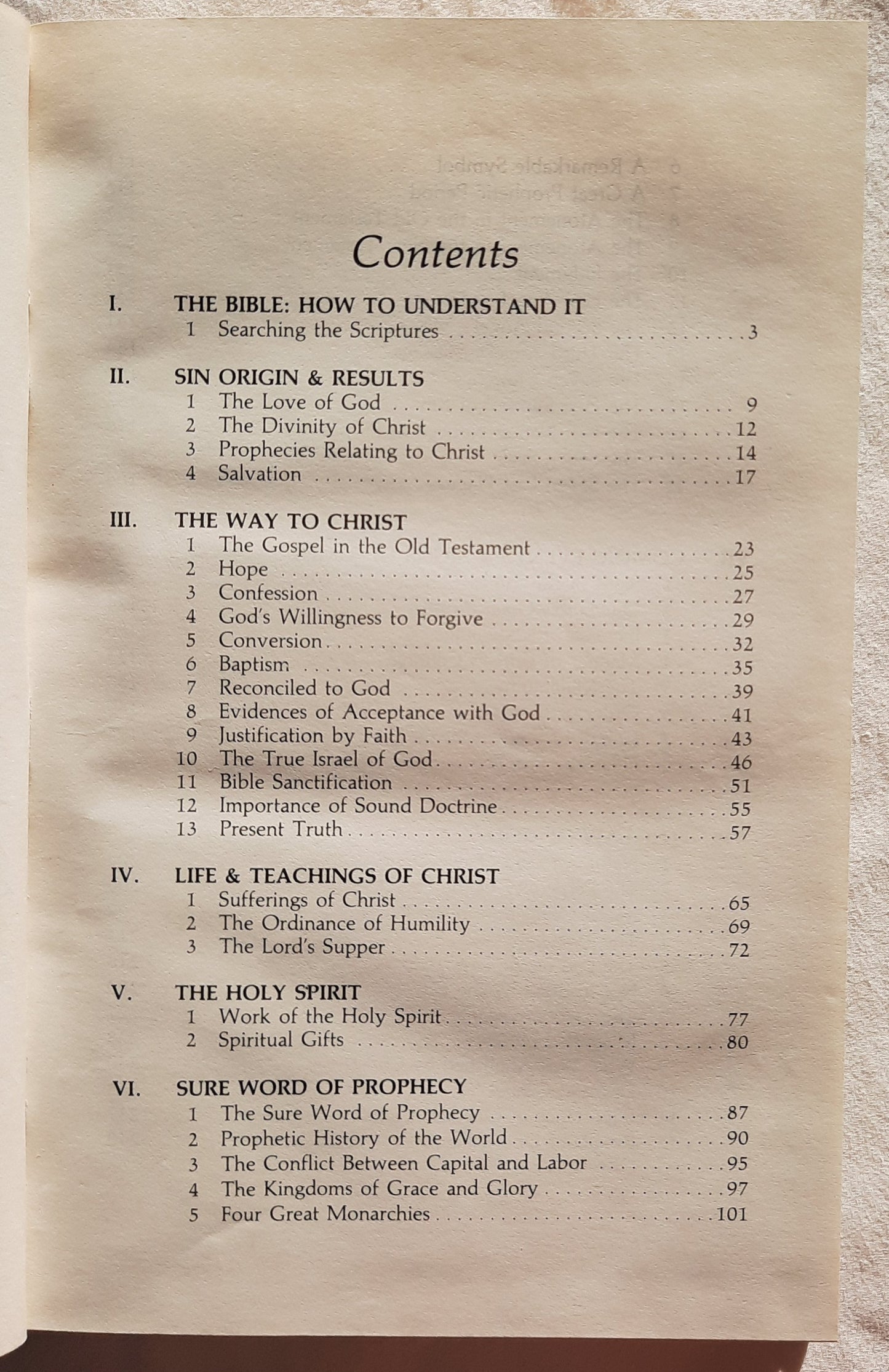 Bible Reader's Digest: 2001 Answers to Your Bible Questions by Audio Visual Productions (Very good, 1984, HC, 436 pages)