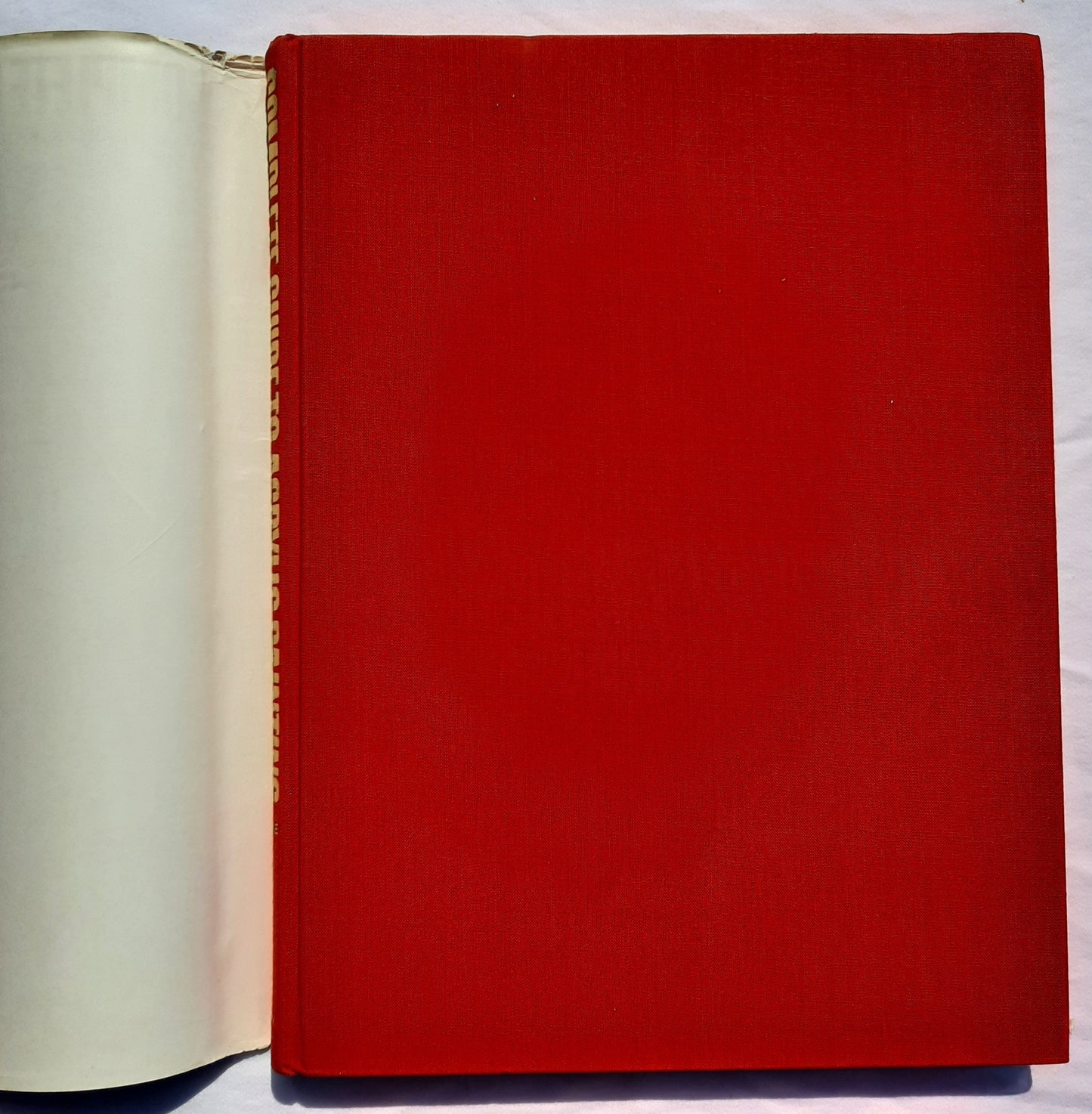 Complete Guide to Acrylic Painting by Wendon Blake (Very good, 1971, HC, 208 pages, Watson-Guptill Pub.)