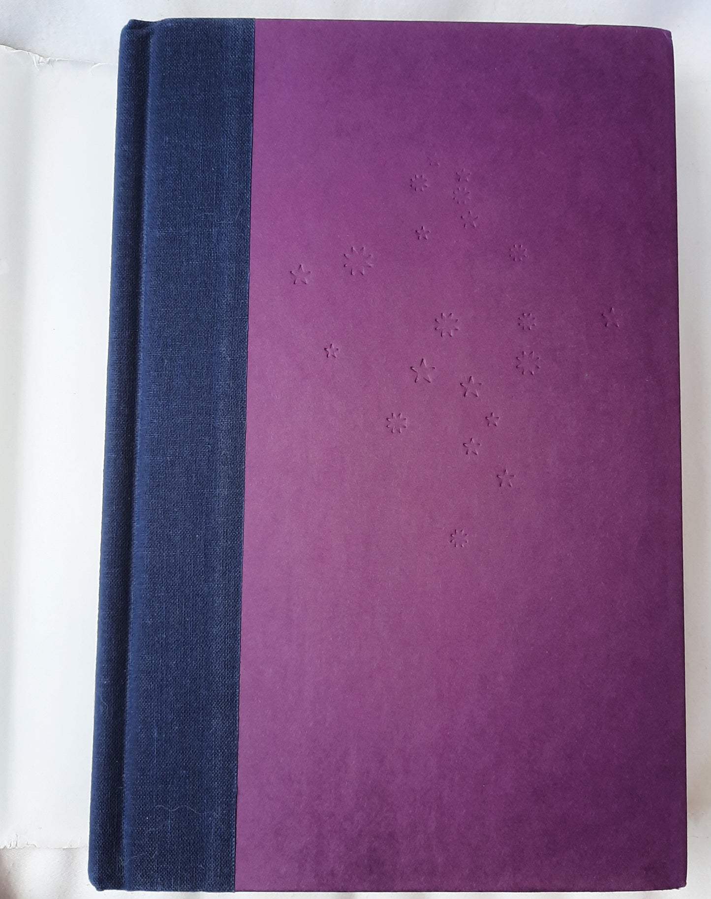 The Cat Who Saw Stars #21 by Lilian Jackson Braun (Very Good, 1999, HC, 227 pages, G.P. Putnam's Sons)