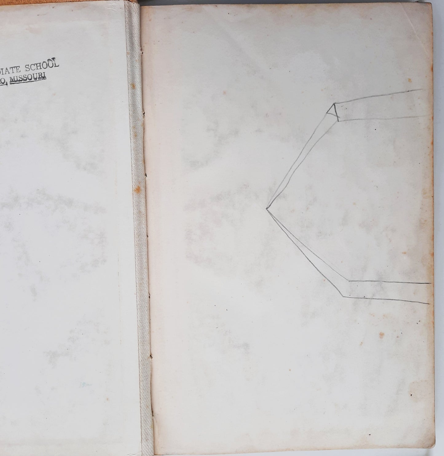 Moving Ahead in Arithmetic Book Five by Leo Brueckner; Foster Grossnickle (Good, 1963, HC, 378 pages, Holt, Rinehart and Winston)