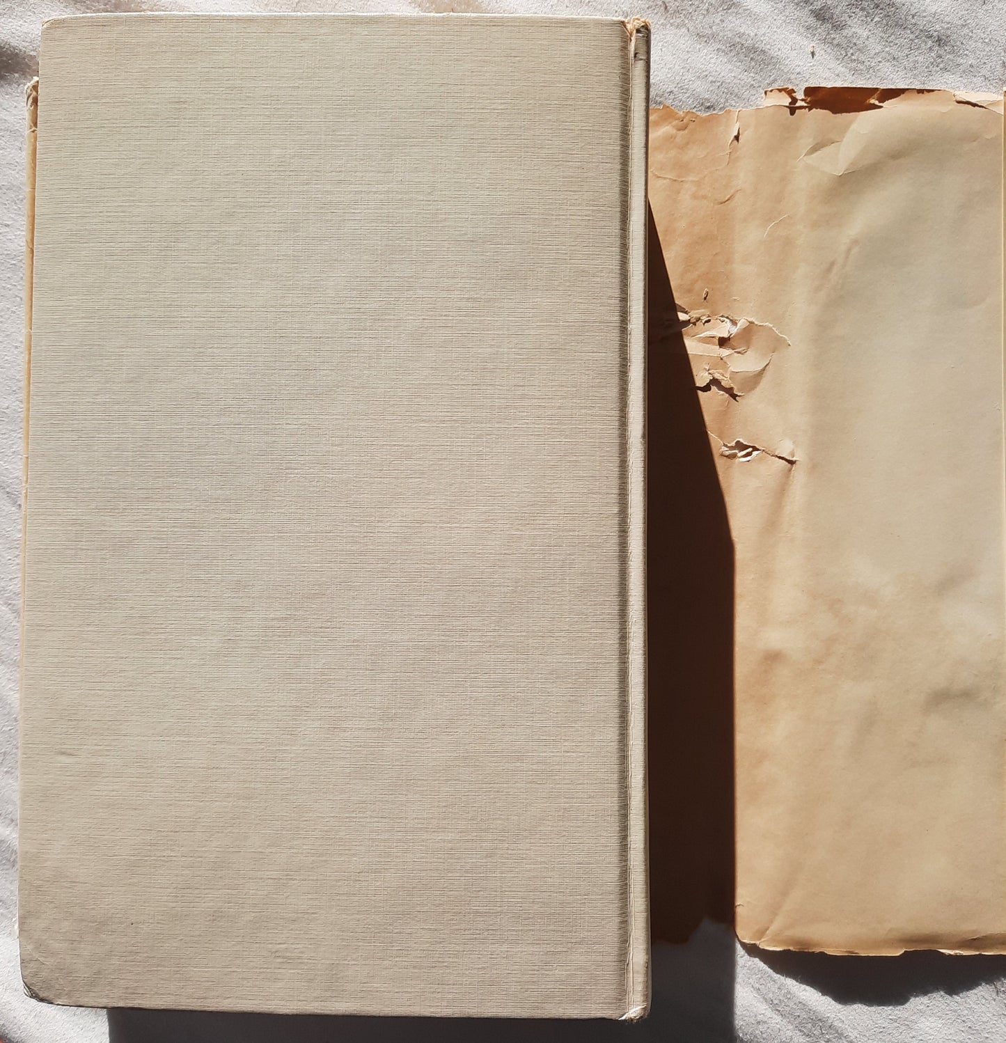 The Story Bible by Pearl S. Buck (Good, 1971, HC, 526 pages, Bartholomew House First Edition)