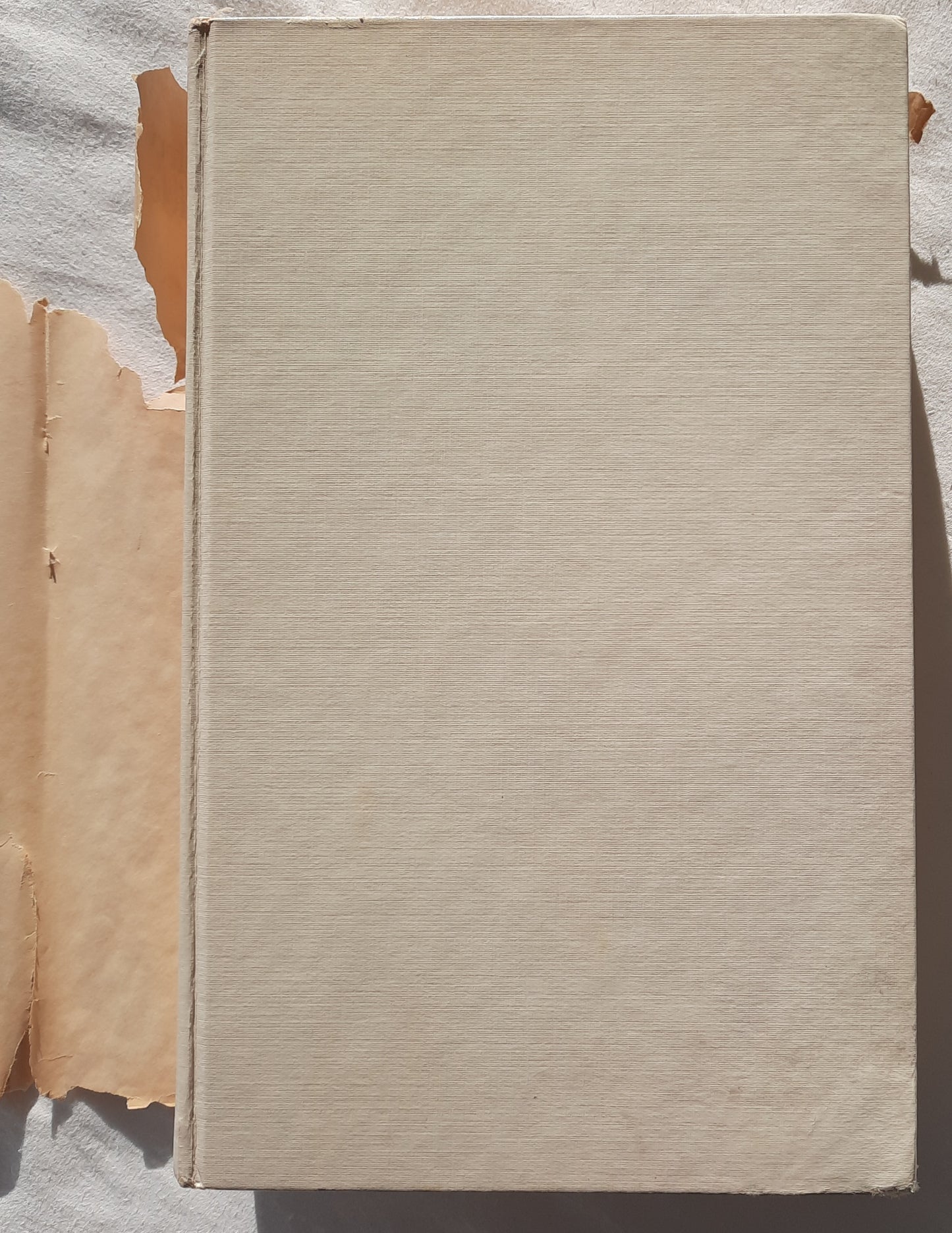 The Story Bible by Pearl S. Buck (Good, 1971, HC, 526 pages, Bartholomew House First Edition)