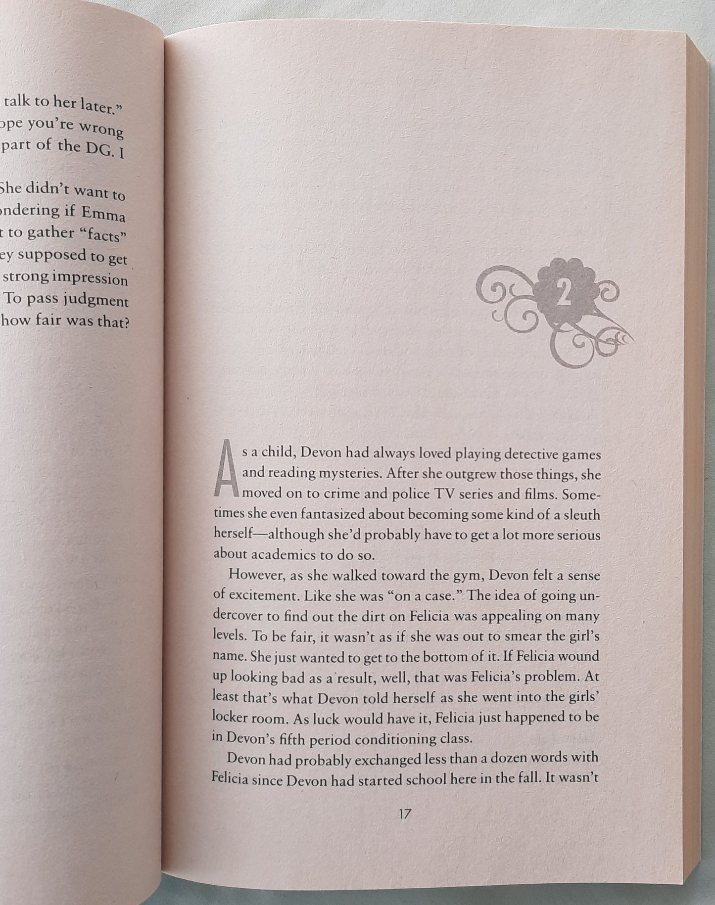 Double Date by Melody Carlson (The Dating Games #3, Very good, 2015, Pbk, 228 pages, Revell)