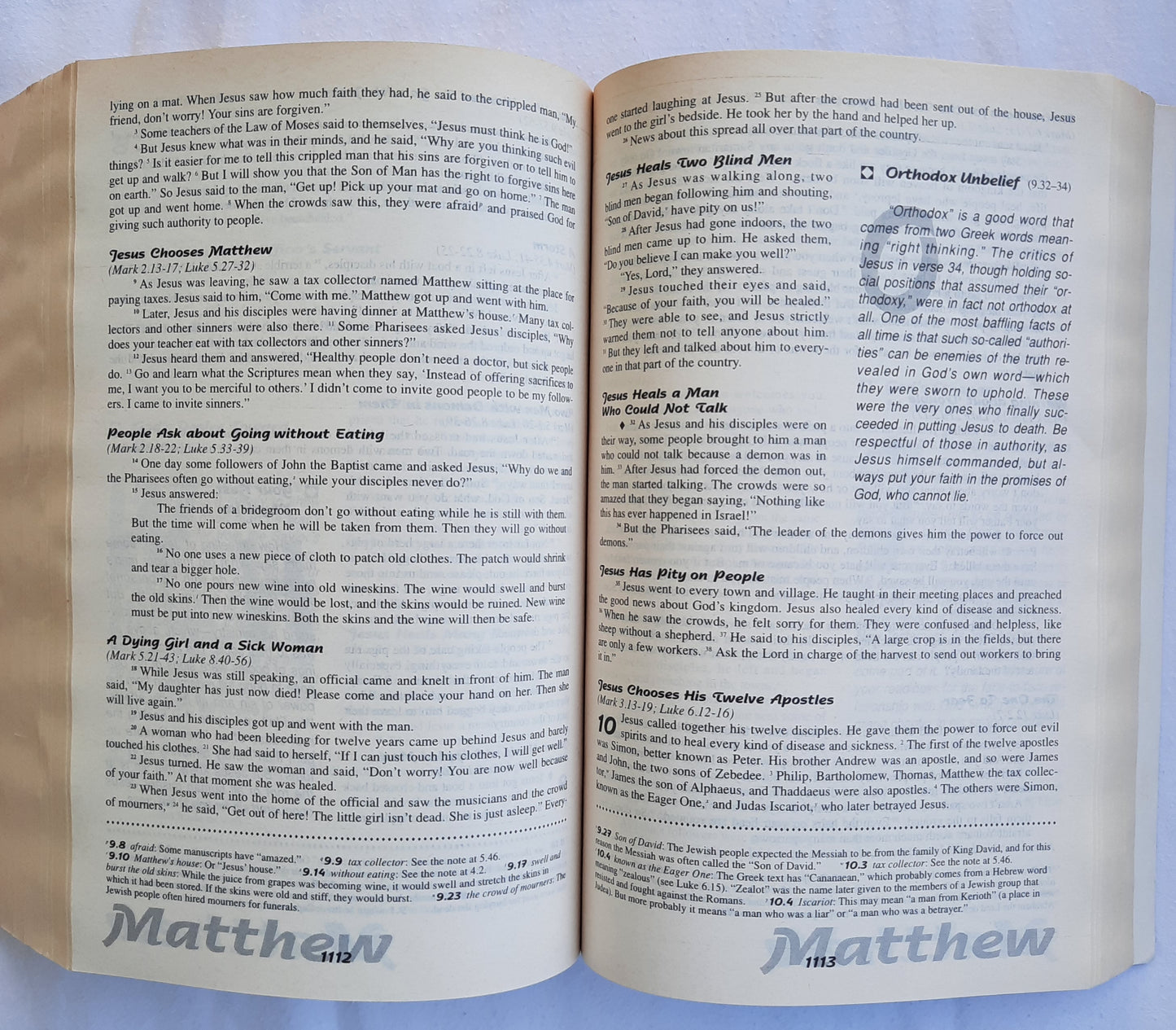 CEV The Promise Bible (Very good, 1995, Pbk, 1473 pages, Thomas Nelson)