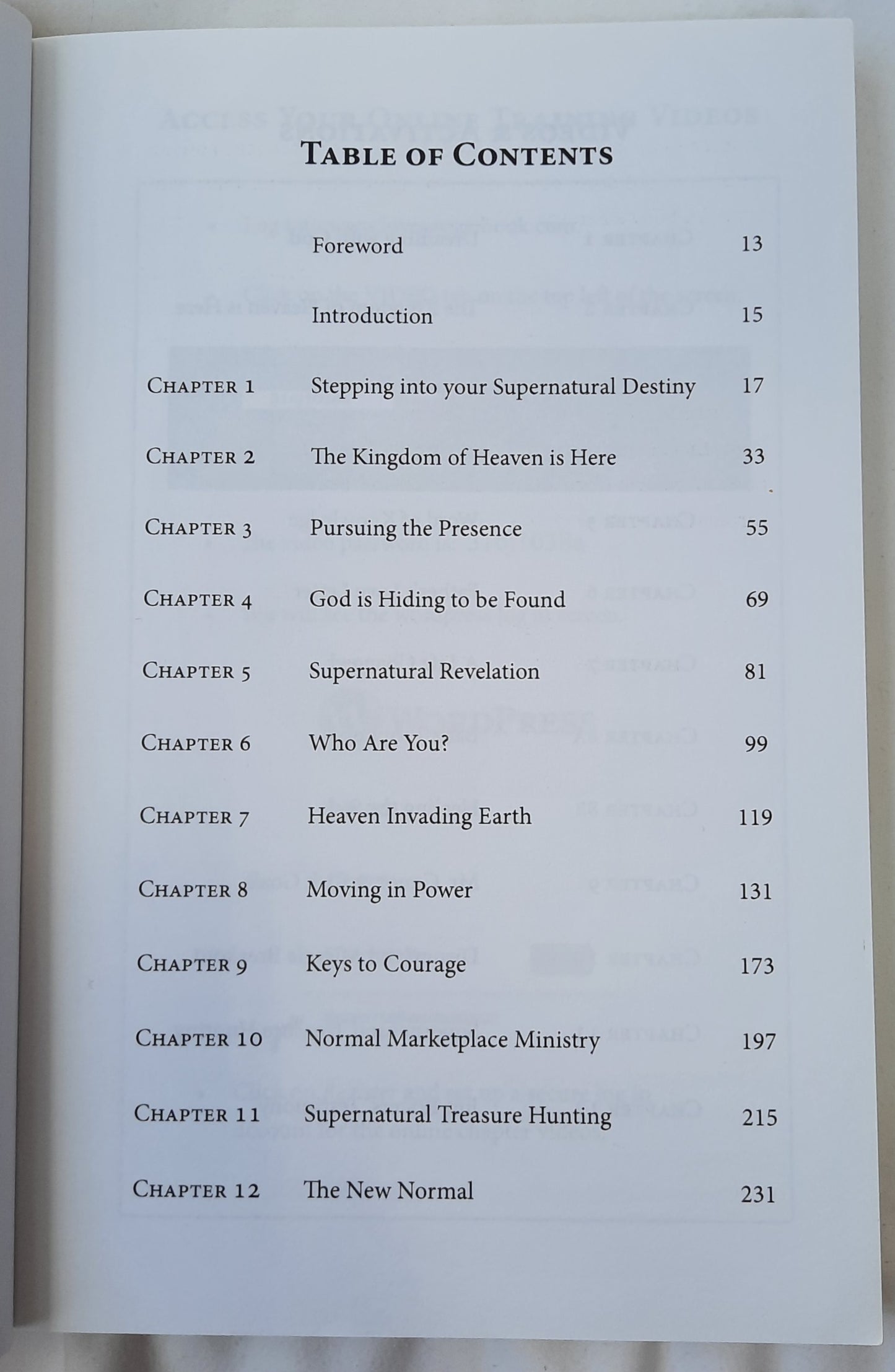 Love Says Go: Quickly Unlock a Supernatural Jesus Lifestyle of Love & Power by Jason Chin (Acceptable, 2013, Pbk, 250 pages)