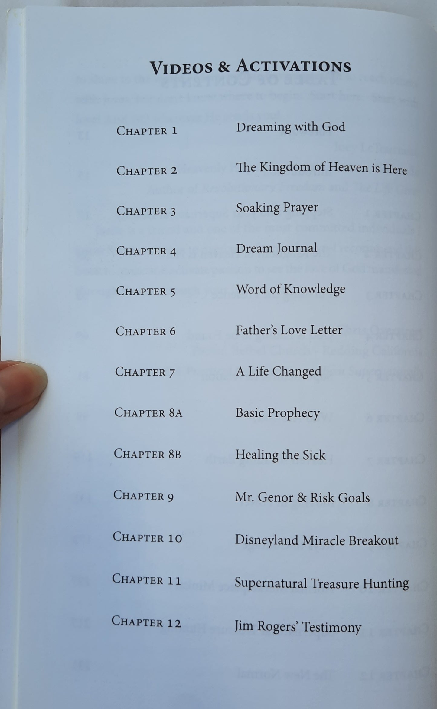 Love Says Go: Quickly Unlock a Supernatural Jesus Lifestyle of Love & Power by Jason Chin (Acceptable, 2013, Pbk, 250 pages)