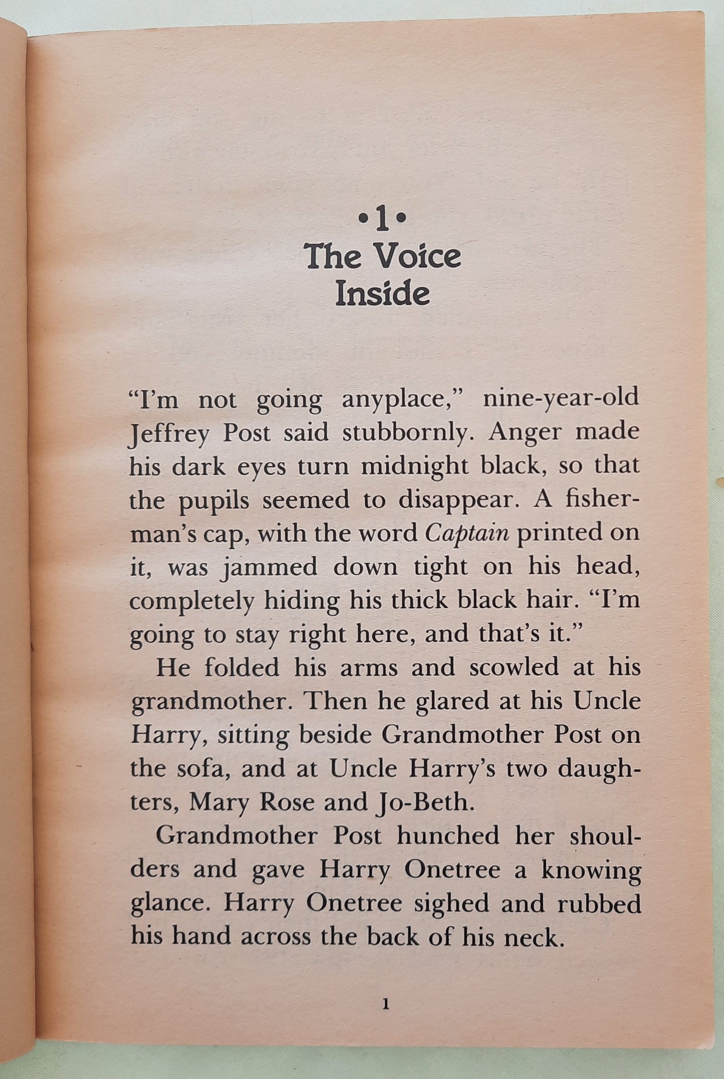 Just Tell Me When We're Dead! by Eth Clifford (Good, 1986, Pbk, 131 pages, Scholastic)