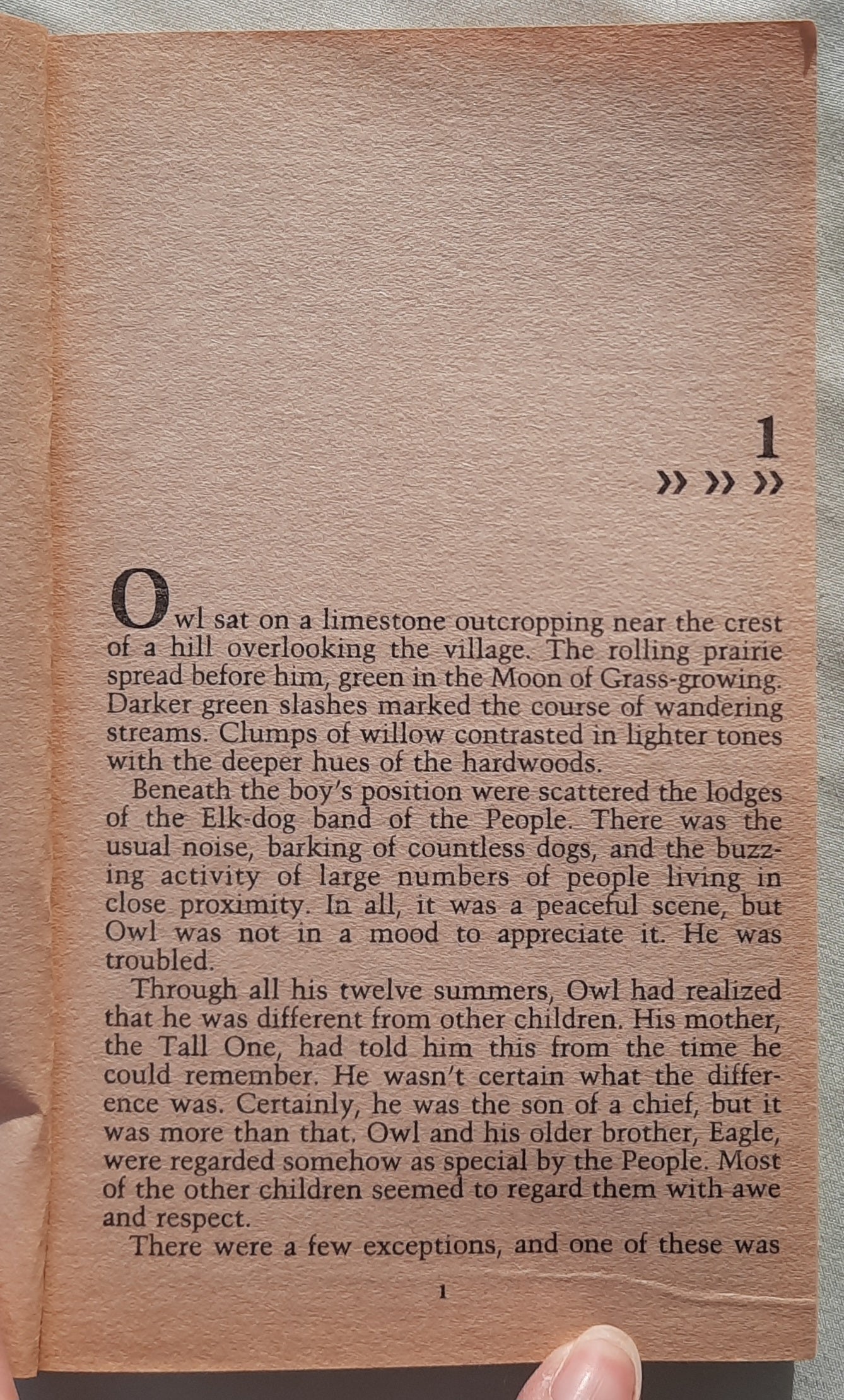 Buffalo Medicine by Don Coldsmith (The Spanish Bit Saga #4, Good, 1988, Pbk, 196 pages, Bantam Books)