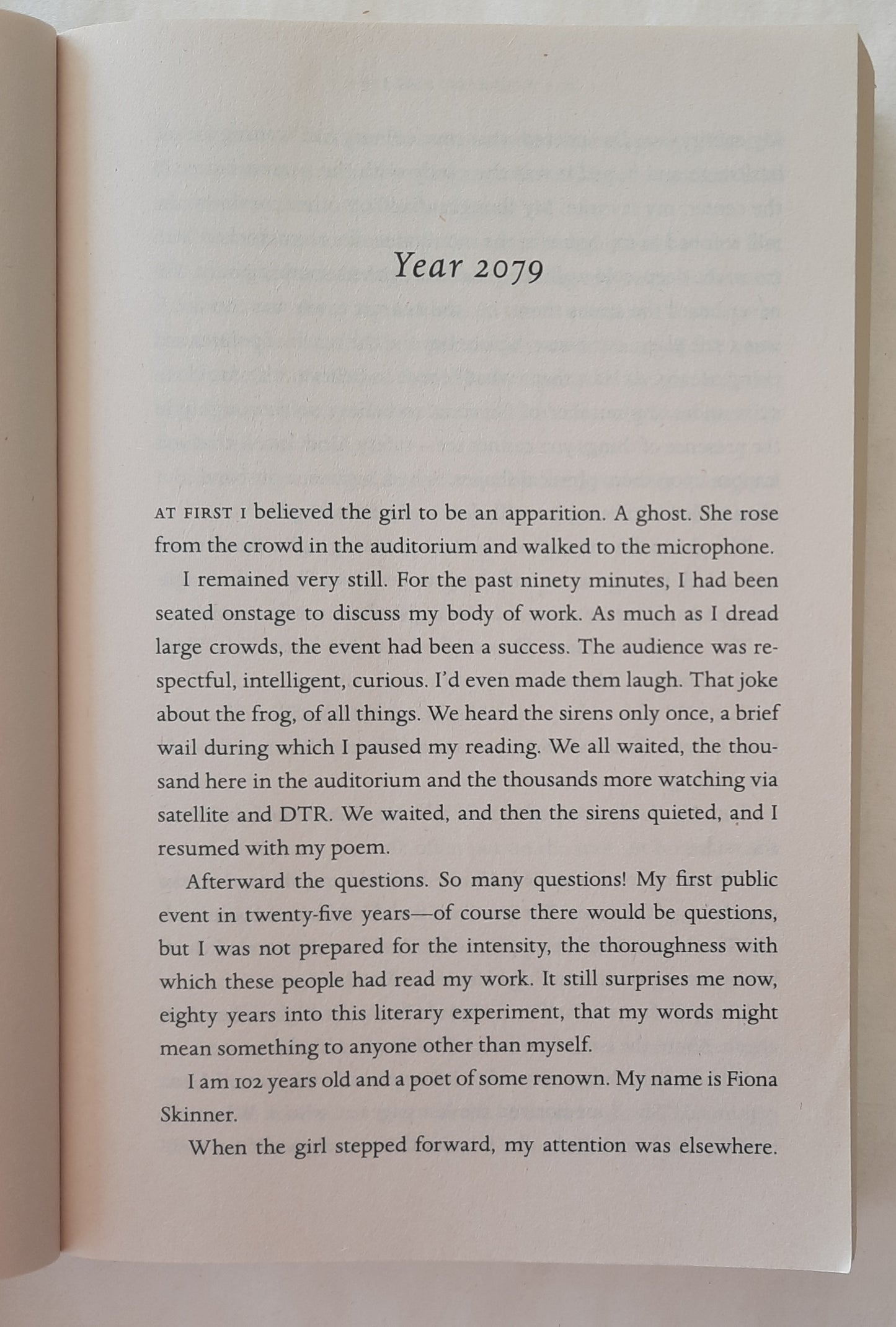 The Last Romantics by Tara Conklin (Very good, 2019, Pbk, 370 pages, William Morrow)