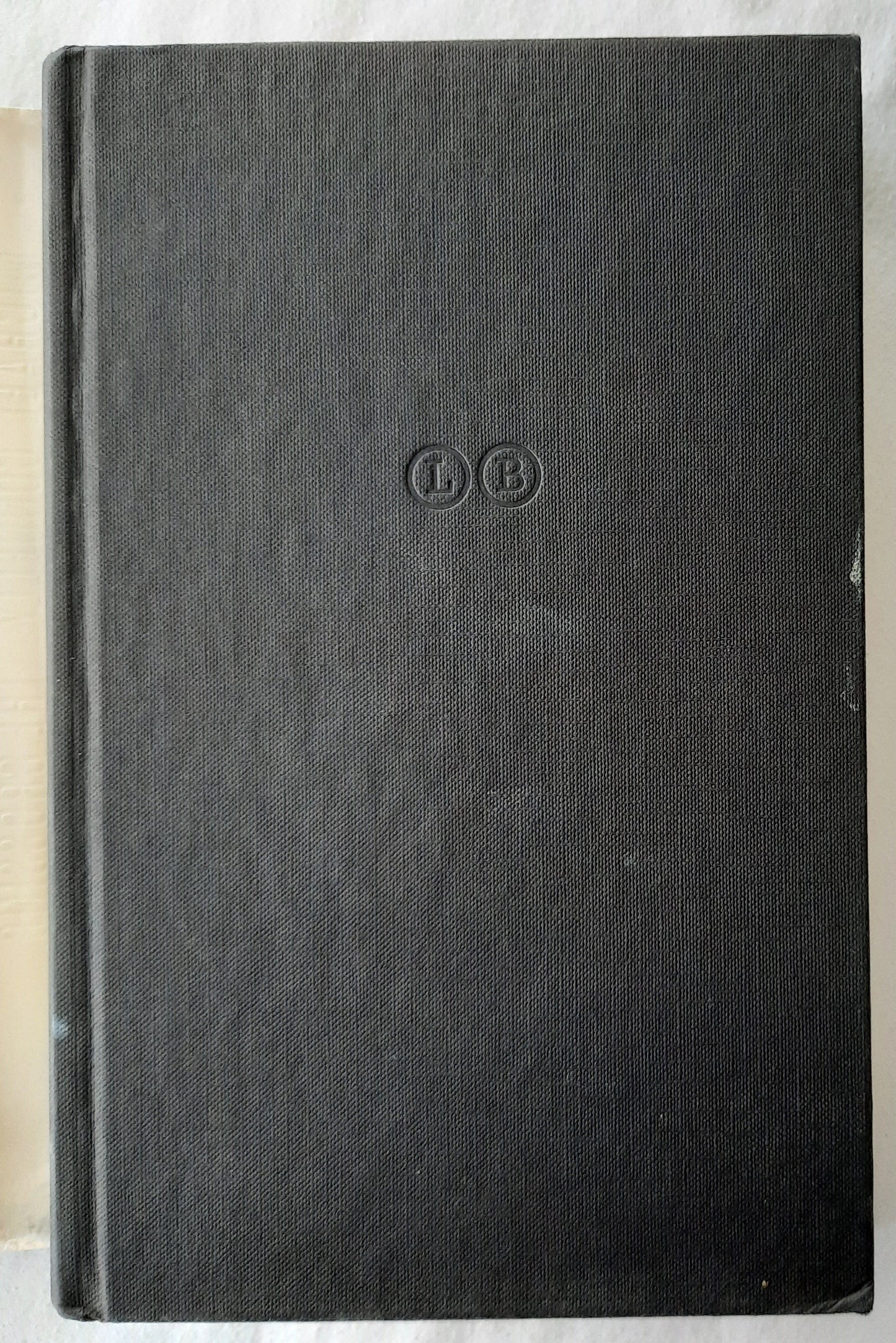 The Crossing by Michael Connelly (Bosch novel #18, Very Good, 2016, HC, 388 pages, Little, Brown and Co.)