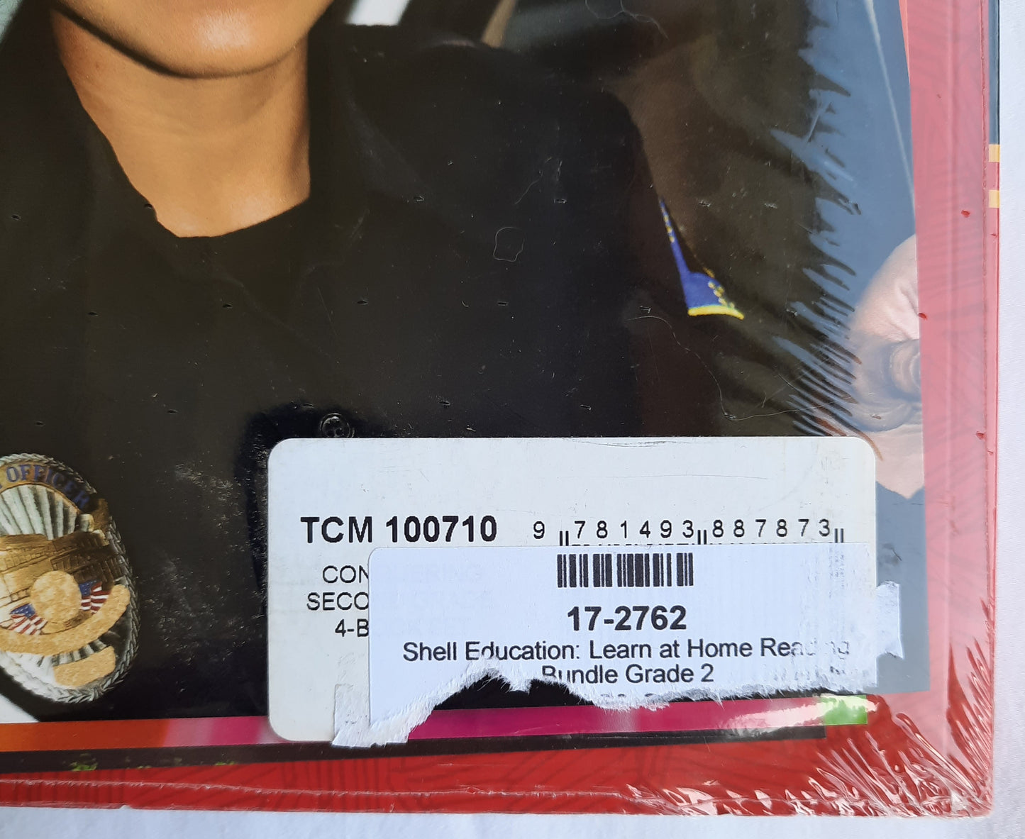 Conquering Second Grade 4-Book/Workbook SET by Teacher Created Materials (New, 2018, Pbk)