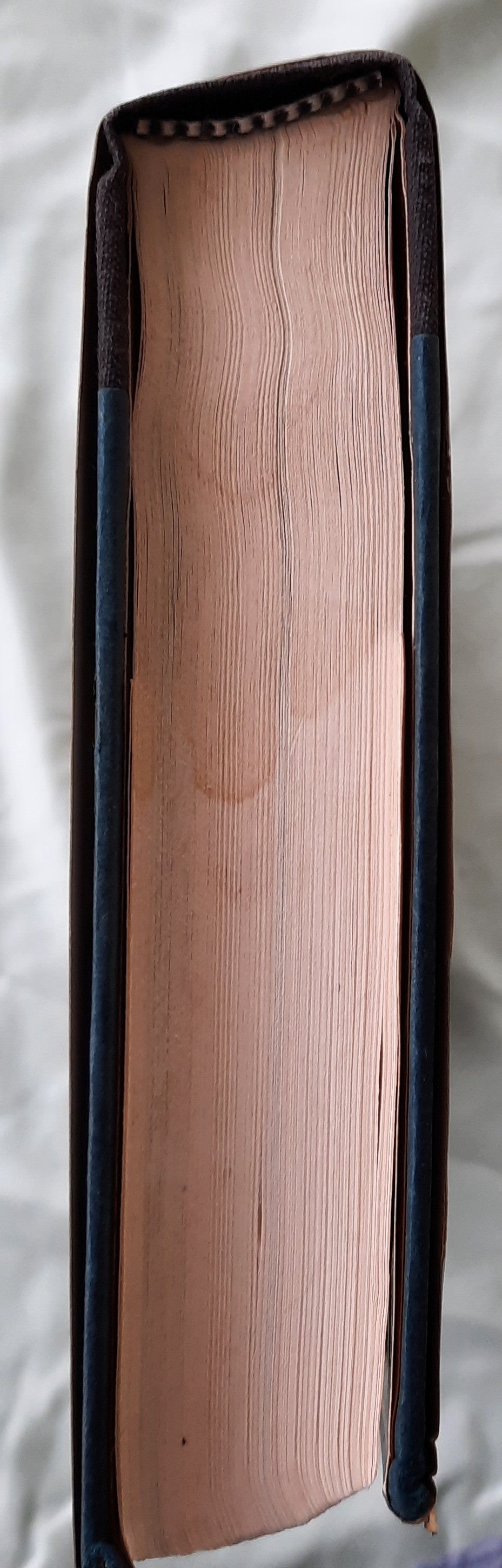 Final Flight by Stephen Coonts (Jake Grafton #3, Good, 1988, HC, 387 pages, Doubleday)