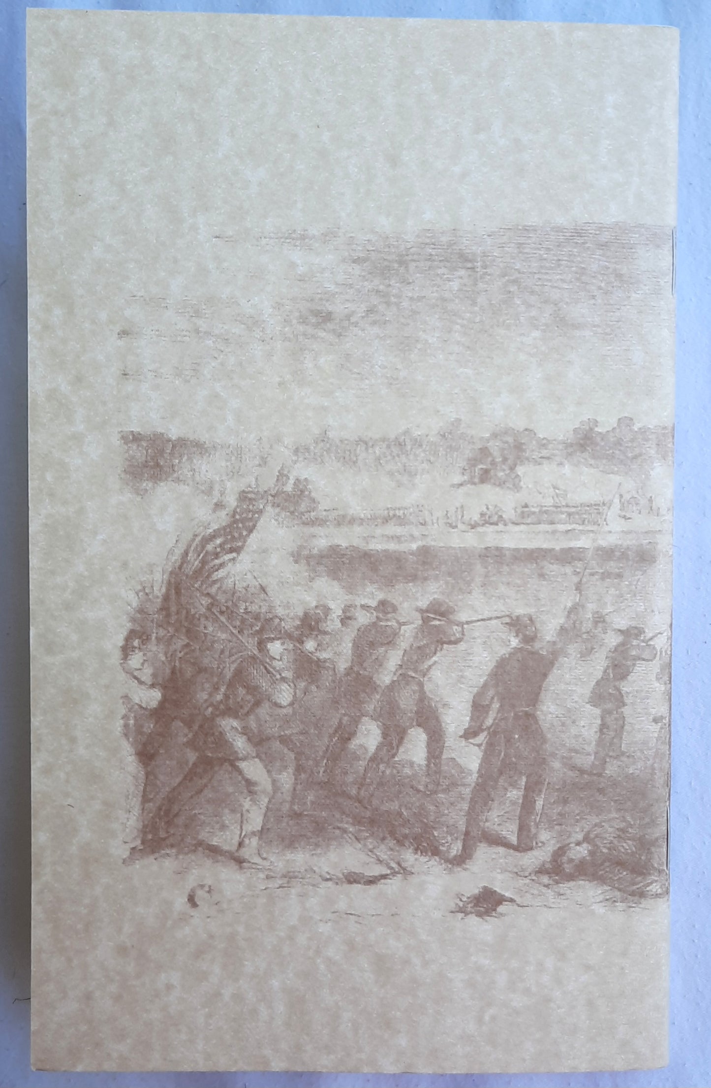 The Battle of Carthage and Carthage in the Civil War (RARE, Very good, 1990, Pbk, Signed by Author)