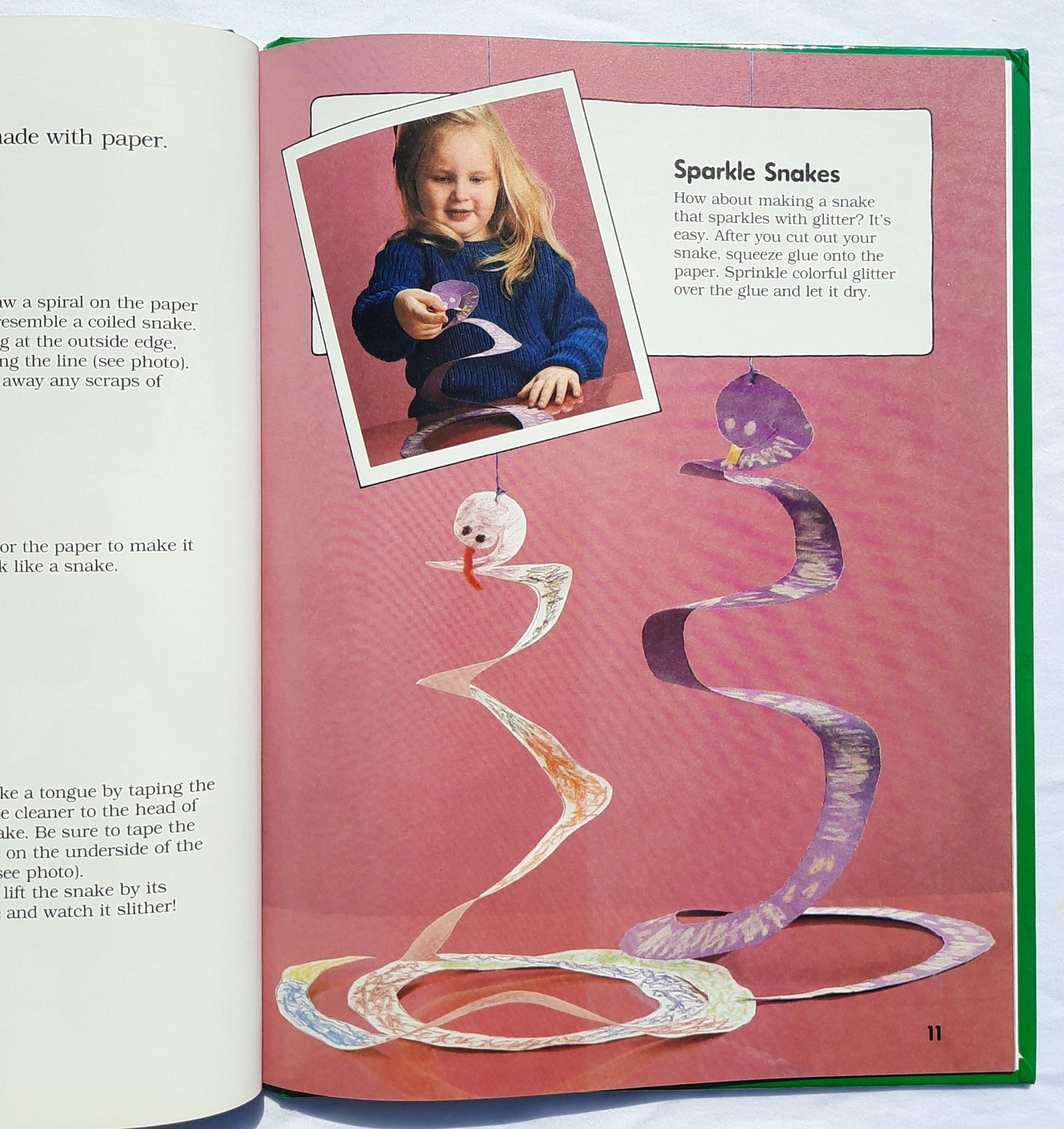 Crazy Creatures by Better Homes & Gardens (Very good, 1990, HC, 32 pages, Meredith Corporation)