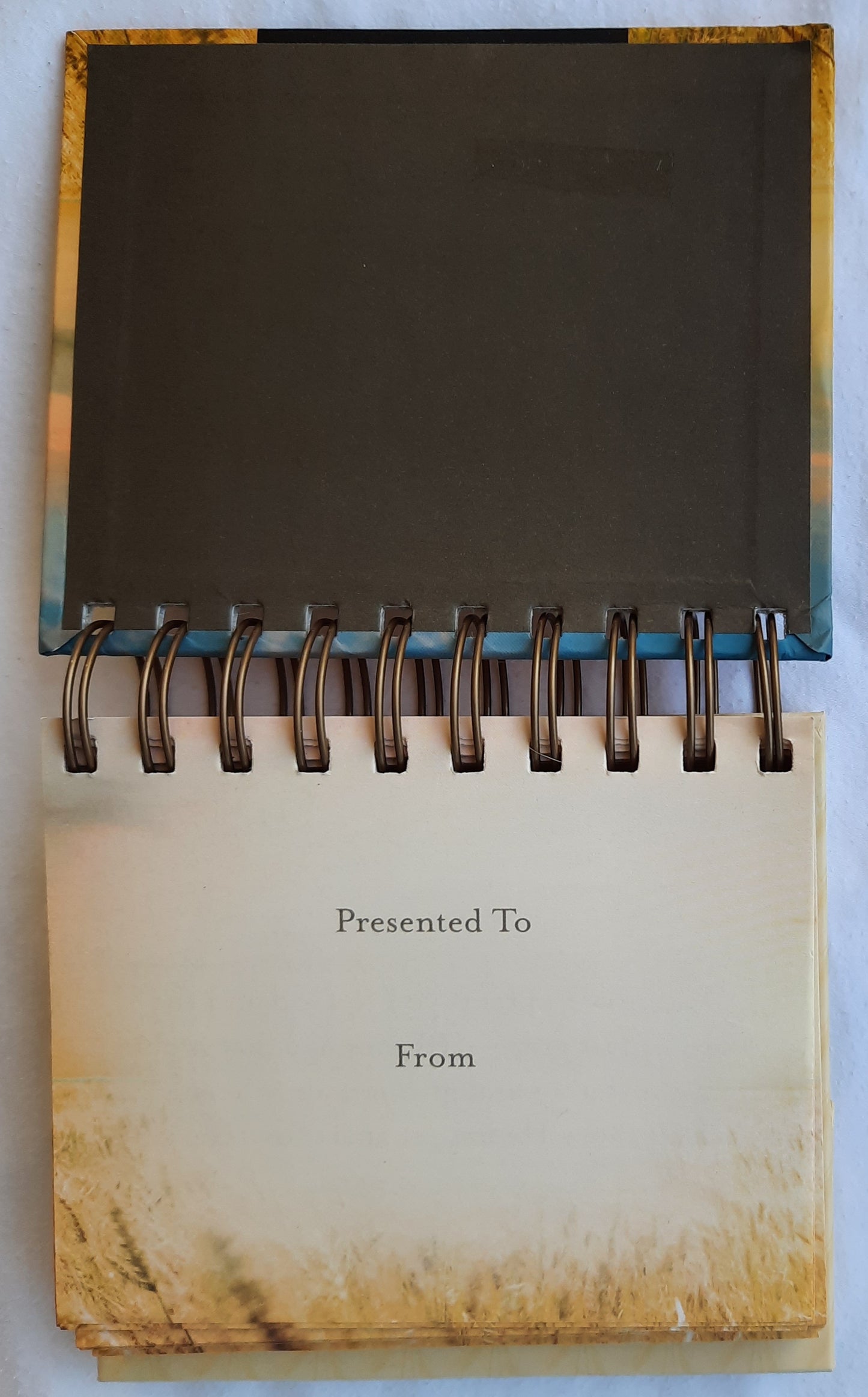 Daybrightener Constant Conversation by Dayspring (Very Good, 2014, Spiral-bound, 365 pages)