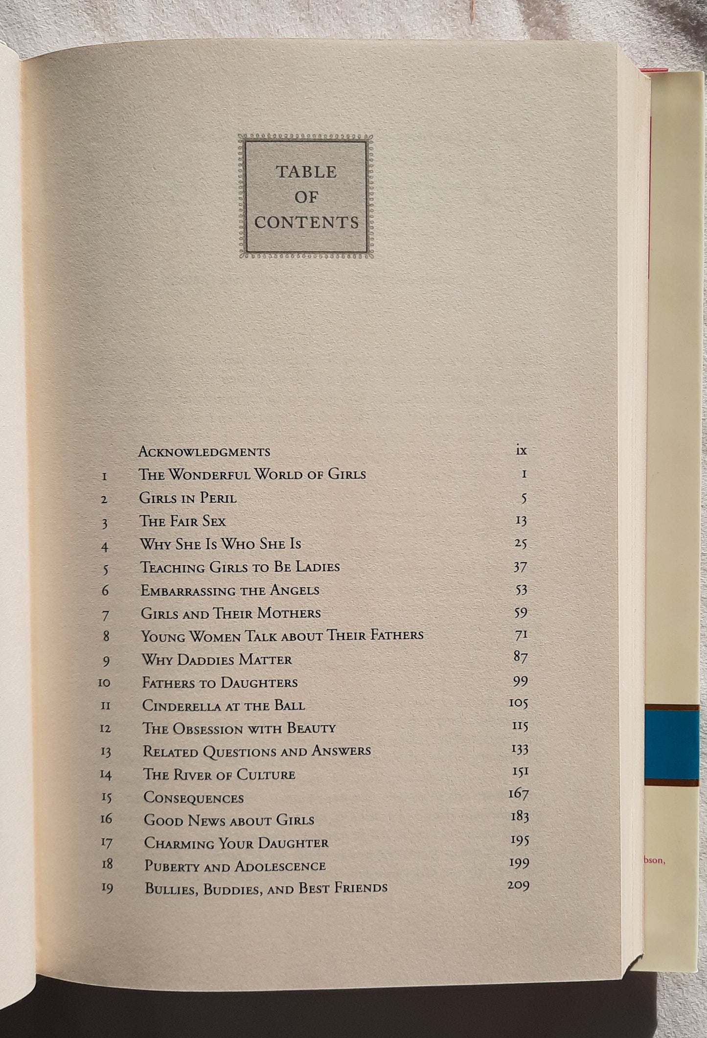 Bringing Up Girls by Dr. James Dobson (Very good, 2010, HC, 285 pages, Tyndale House)