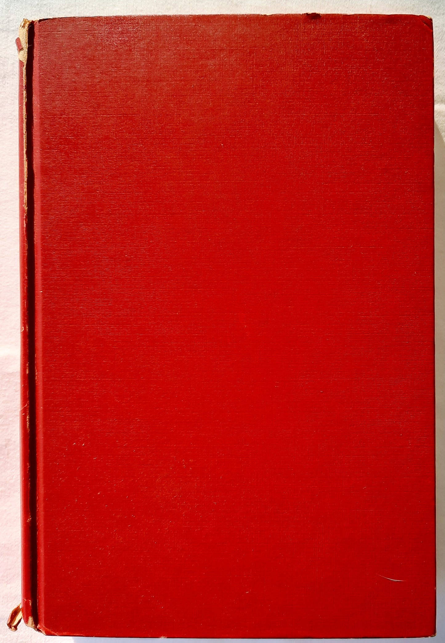 The Big Fisherman by Lloyd C. Douglas (Good, 1952, HC, 503 pages, Houghton Mifflin)