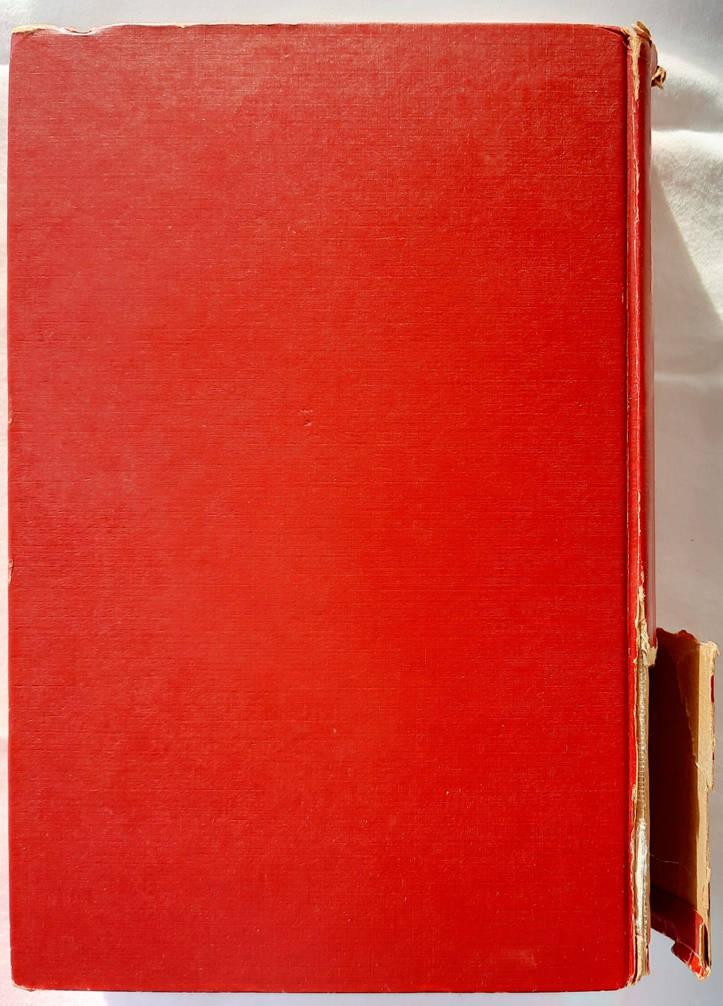 The Big Fisherman by Lloyd C. Douglas (Good, 1952, HC, 503 pages, Houghton Mifflin)