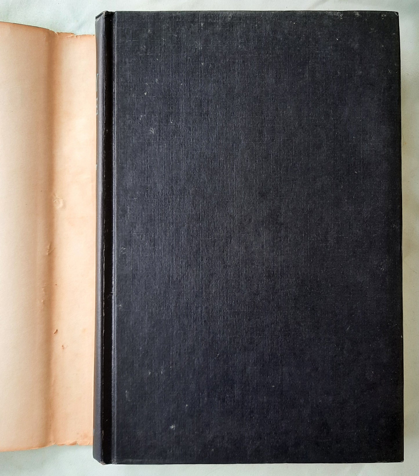 Mary Anne by Daphne du Maurier (Very good, 1954, HC, 351 pages, Doubleday & Company)