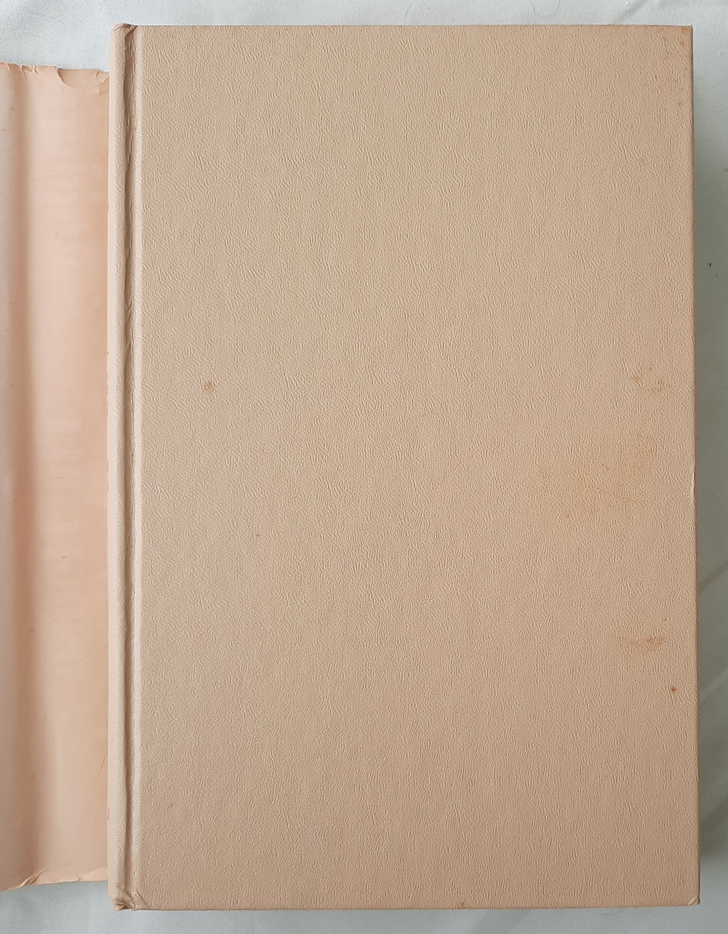 The House on the Strand by Daphne du Maurier (Very good, 1969, HC, 308 pages, Doubleday & Co.)