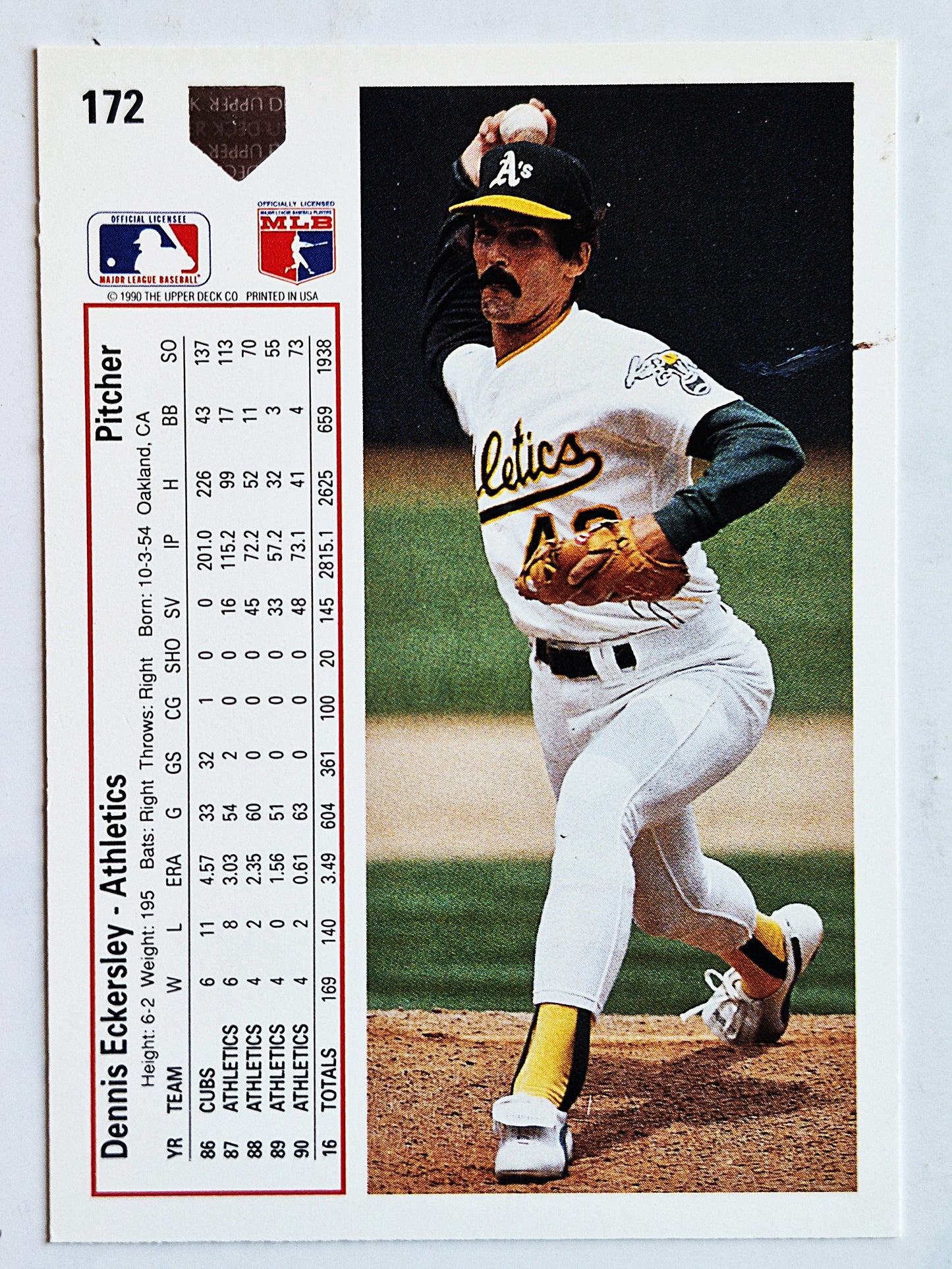 Scott Bailes California Angels Relief Pitcher 1992 Score #331 Baseballkarte (Exzellent)