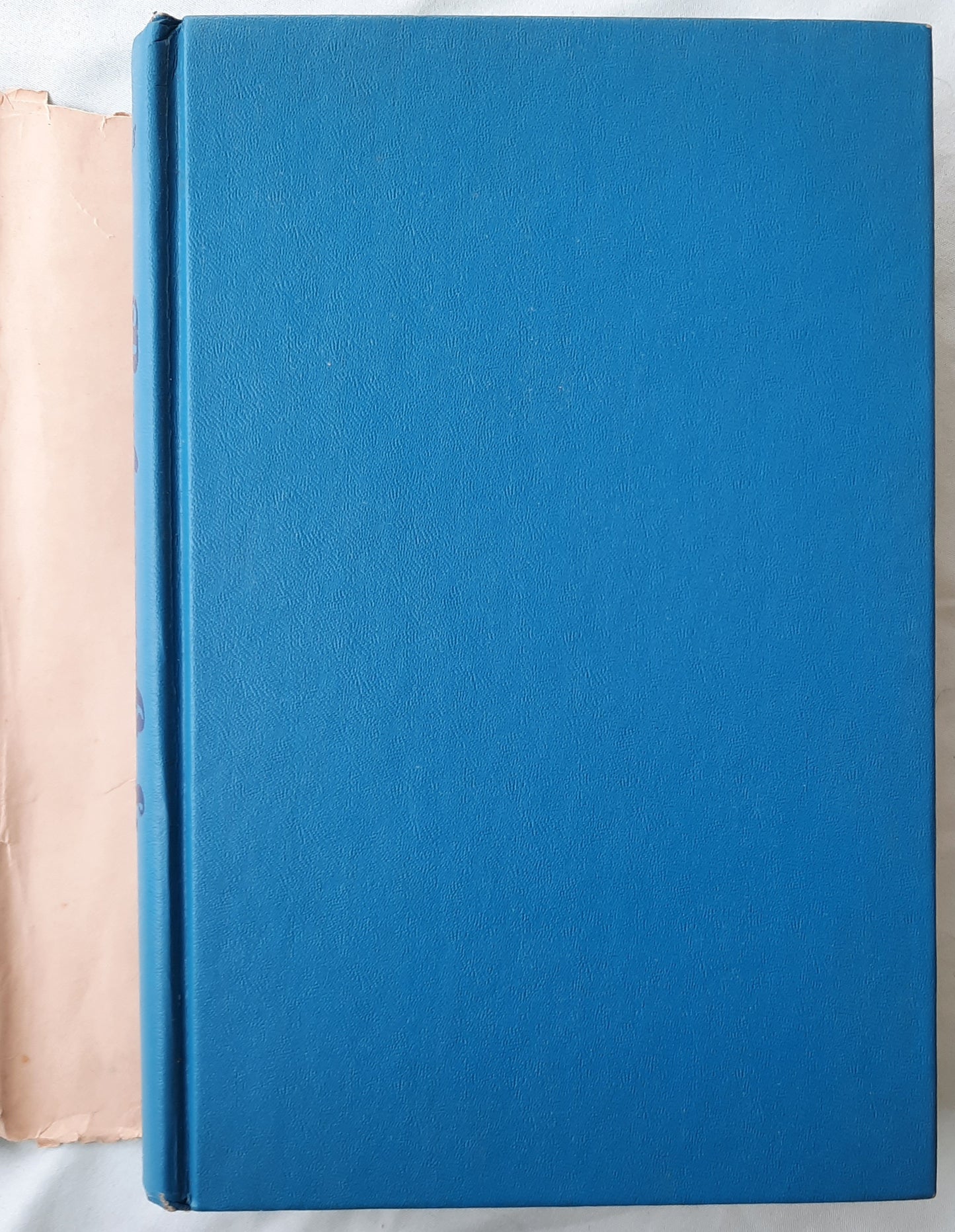 Ravenscroft & Darkwater Two Gothic Novels by Dorothy Eden (Good, 1965, HC, 474 pages, Coward-McCann)