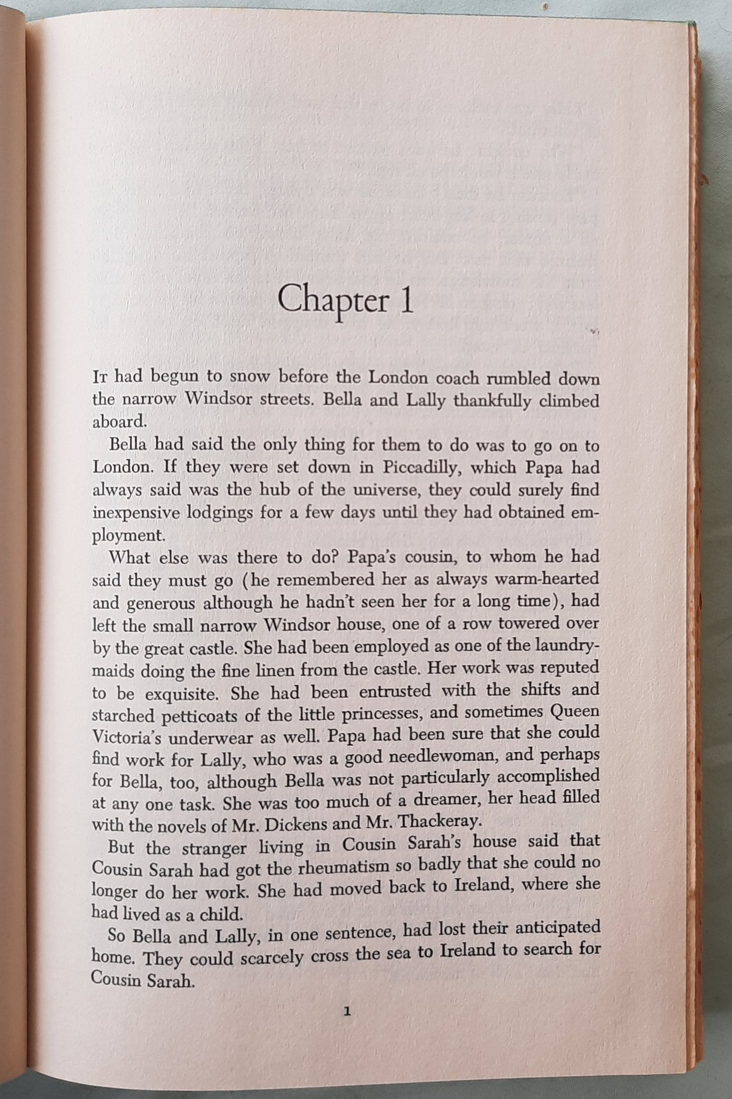 Ravenscroft & Darkwater Two Gothic Novels by Dorothy Eden (Good, 1965, HC, 474 pages, Coward-McCann)