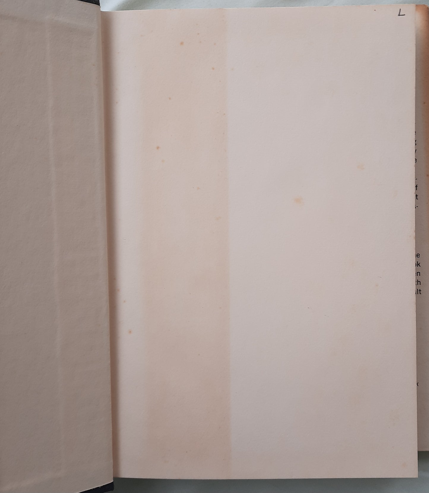 Return to Aylforth by Anne Eliot (Very Good, 1967, HC, 216 pages, Meredith Press)