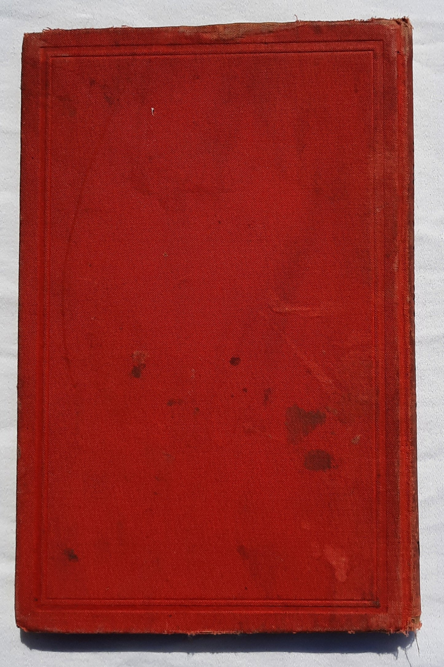Engelhorn's allgemeine Romanbibliothek: Der Lotse und sein Weib yon Jonas Lie HC, Vol. 24