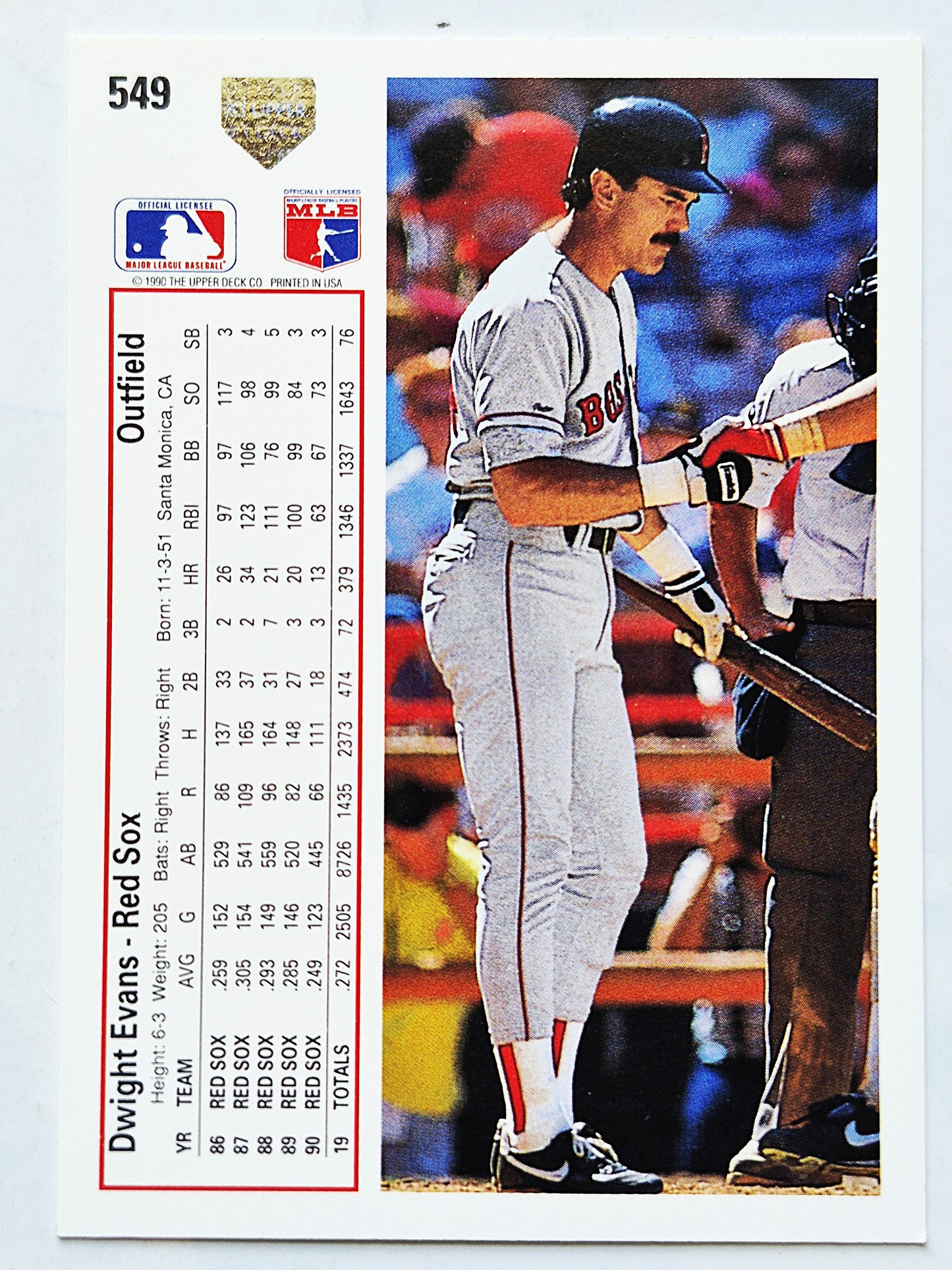 Scott Bailes California Angels Relief Pitcher 1992 Score #331 Baseballkarte (Exzellent)