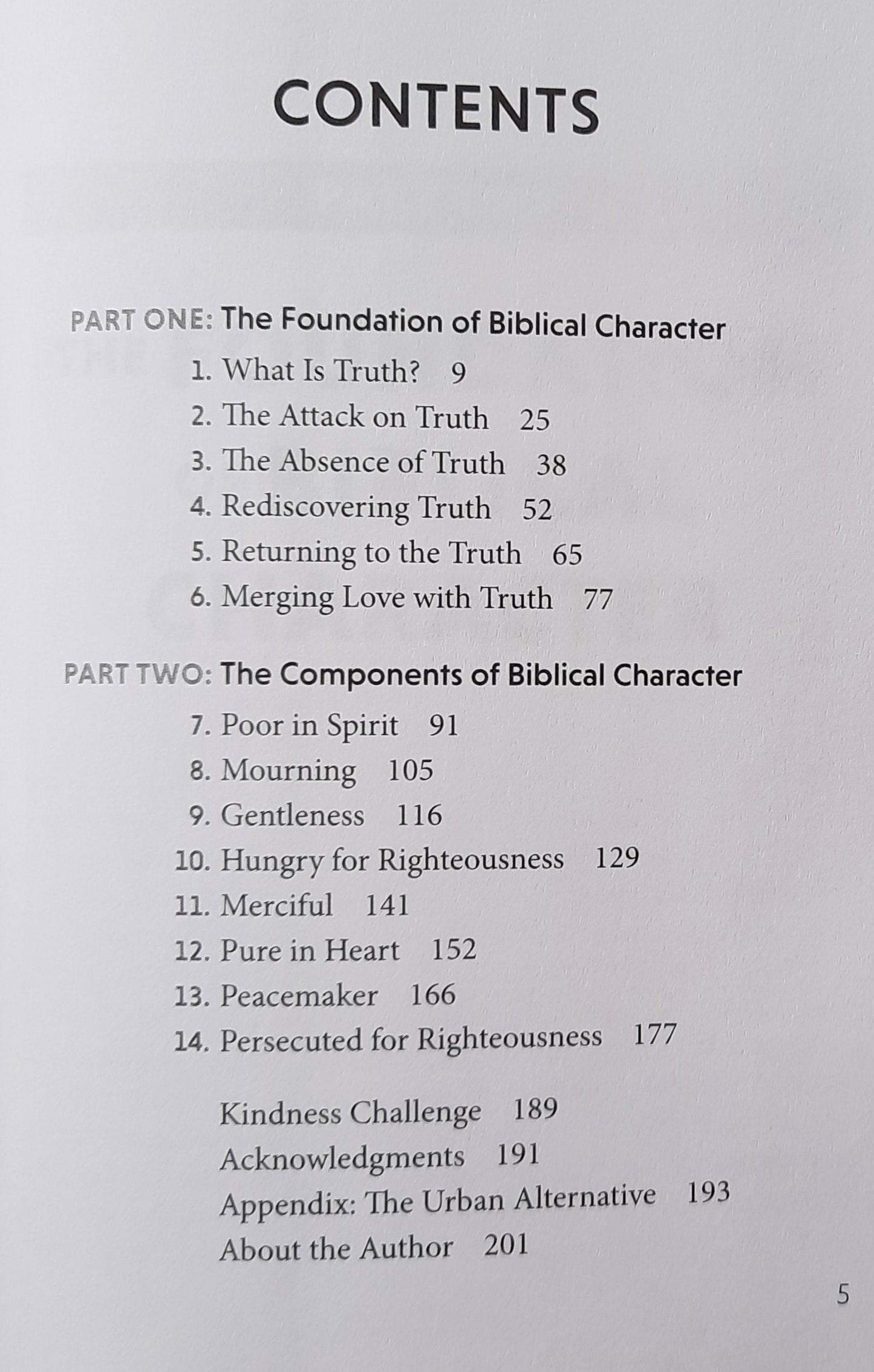 Kingdom Values: Character > Chaos by Tony Evans (New, 2022, HC, 202 pages, Bethany House)