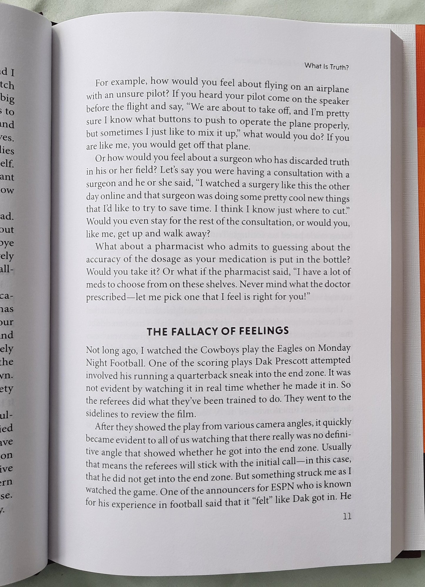 Kingdom Values: Character > Chaos by Tony Evans (New, 2022, HC, 202 pages, Bethany House)