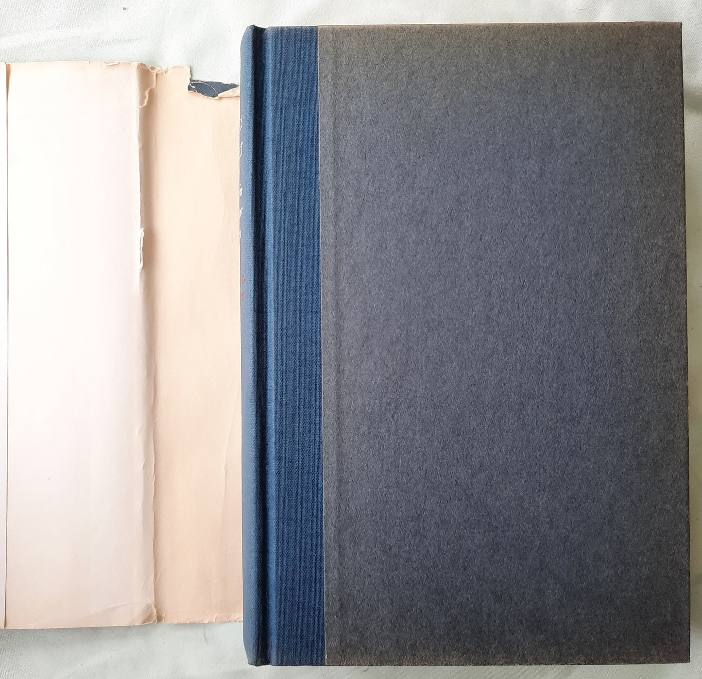 Monks' Court by Katherine Wigmore Eyre (Very Good, 1966, HC, 338 pages, Appleton-Century)