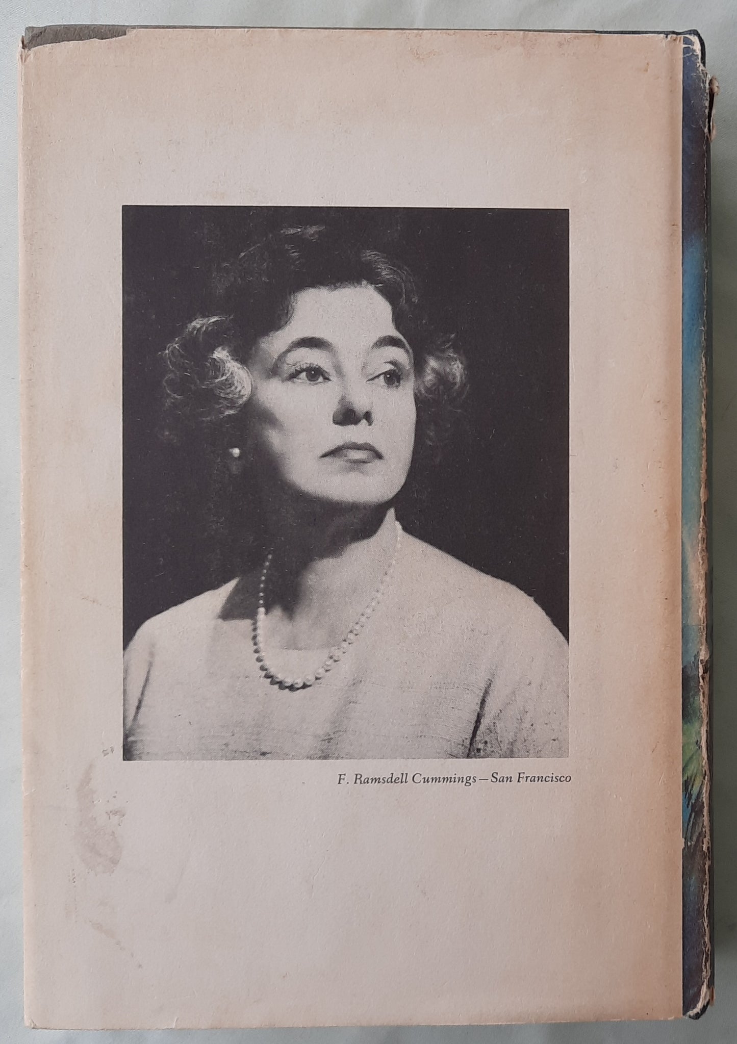 Monks' Court by Katherine Wigmore Eyre (Very Good, 1966, HC, 338 pages, Appleton-Century)