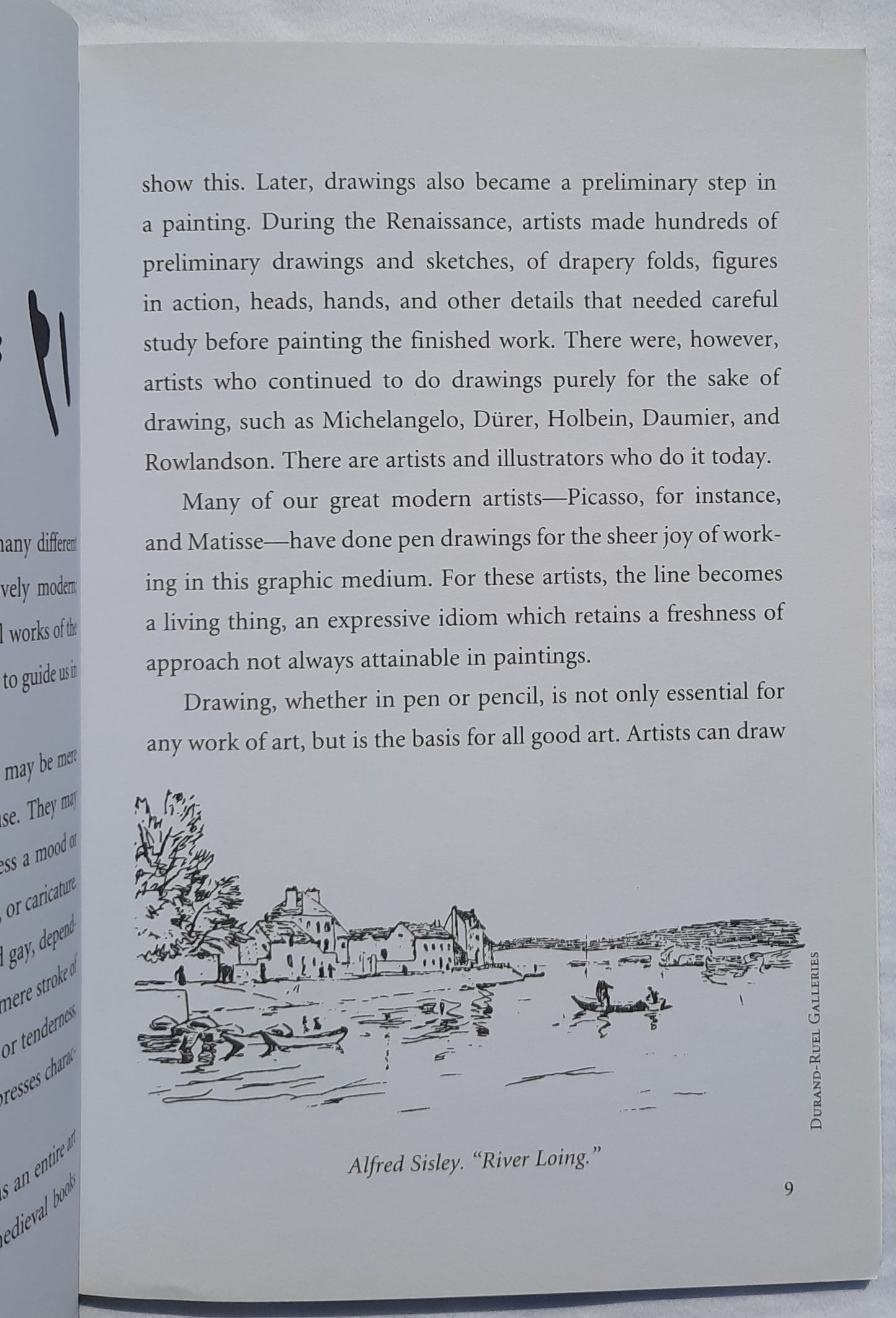 Sketching Basics by Alois Fabry (Very good, 2010, Pbk, 64 pages, Mud Puddle Books)