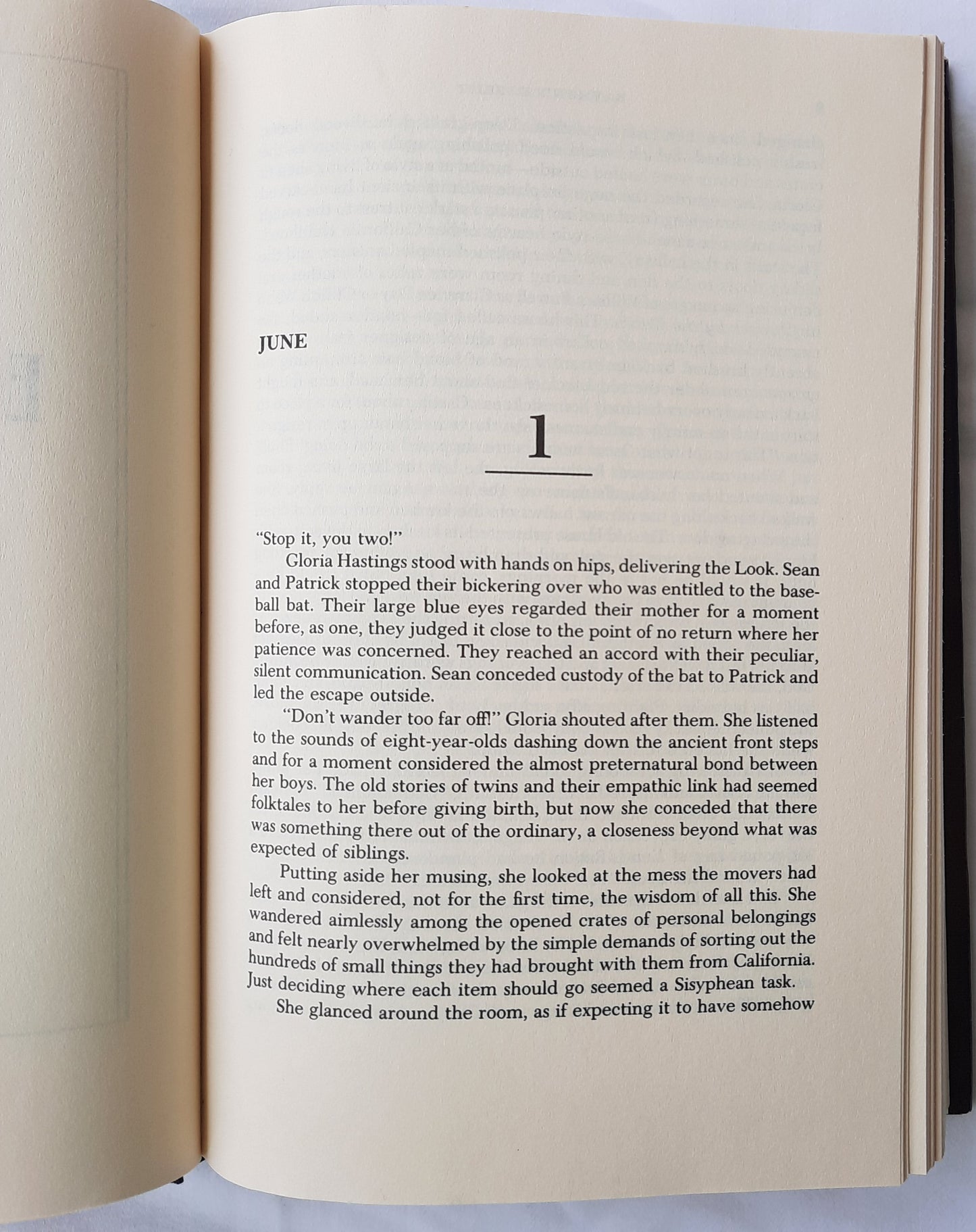 FaerieTale by Raymond E. Feist (Very good, 1987, HC, 420 pages, Doubleday)