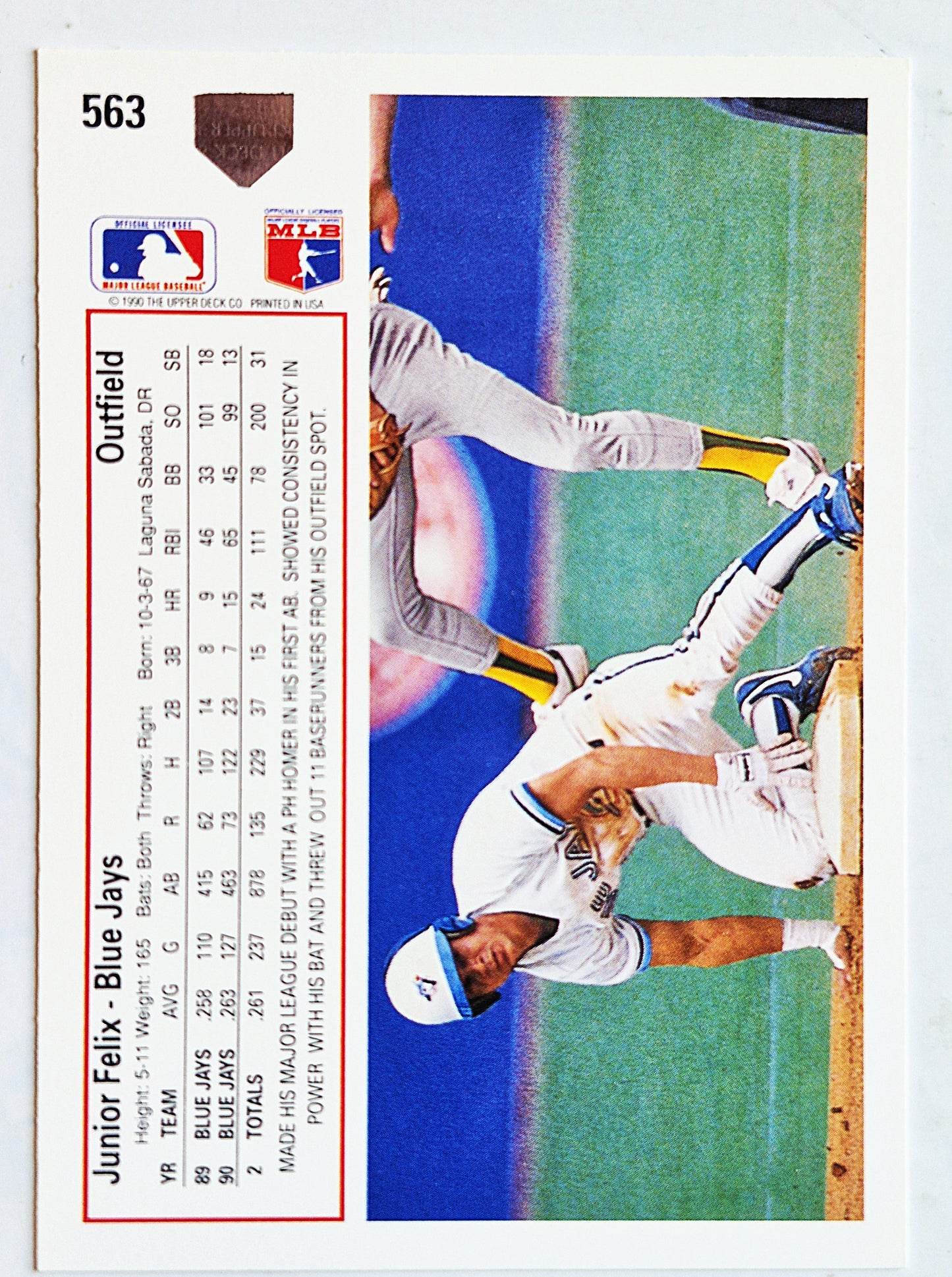 Scott Bailes California Angels Relief Pitcher 1992 Score #331 Baseballkarte (Exzellent)