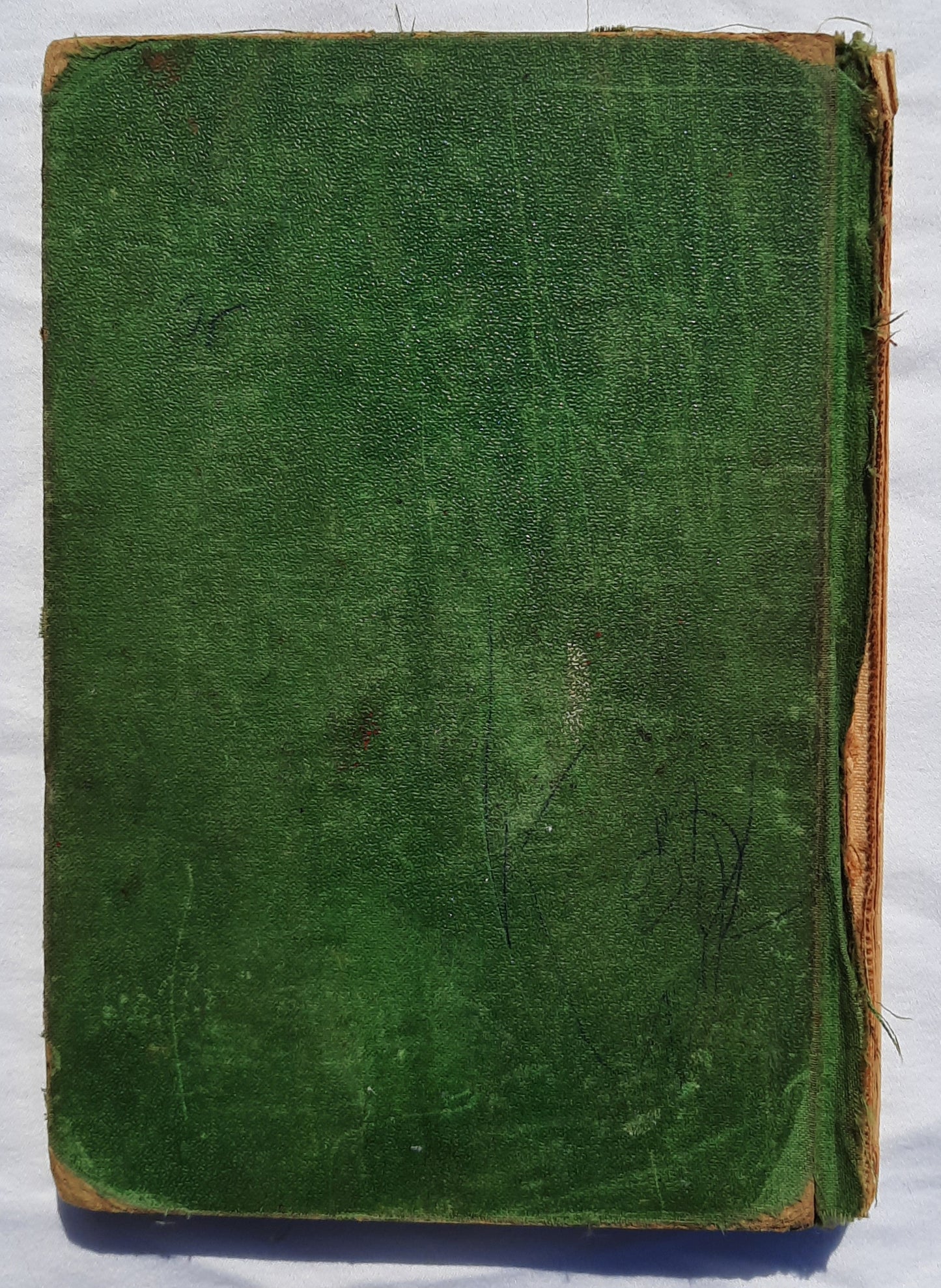 Voices of Verse Book One by Harry E. Flynn; Ray MacLean; Chester Lund (Acceptable, 1933, HC, 150 pages, Lyons & Carnahan)