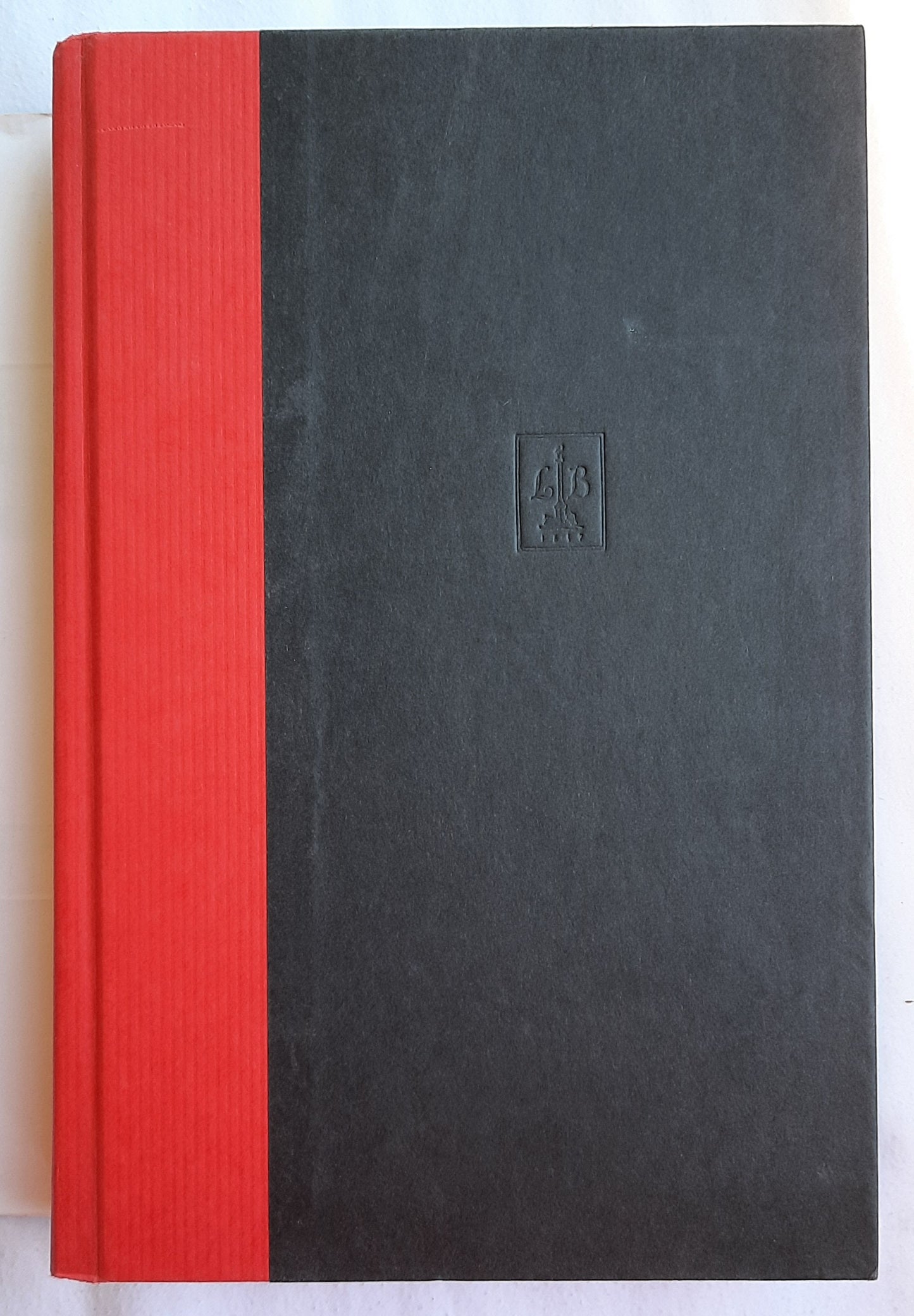 Day of Confession by Allan Folsom (Very good, 1998, HC, 576 pages, Little, Brown & Company)