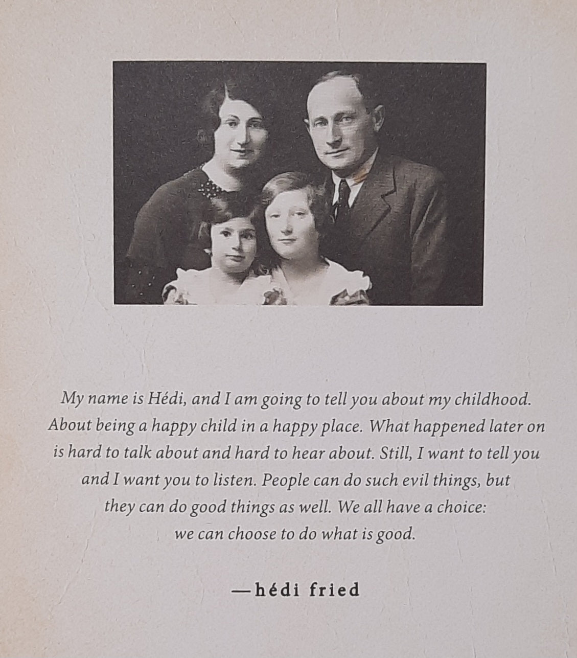 The Story of Bodri by Hedi Fried; Stina Wirsen (New, 2021, HC, 32 pages, Eerdmans Books for Young Readers)