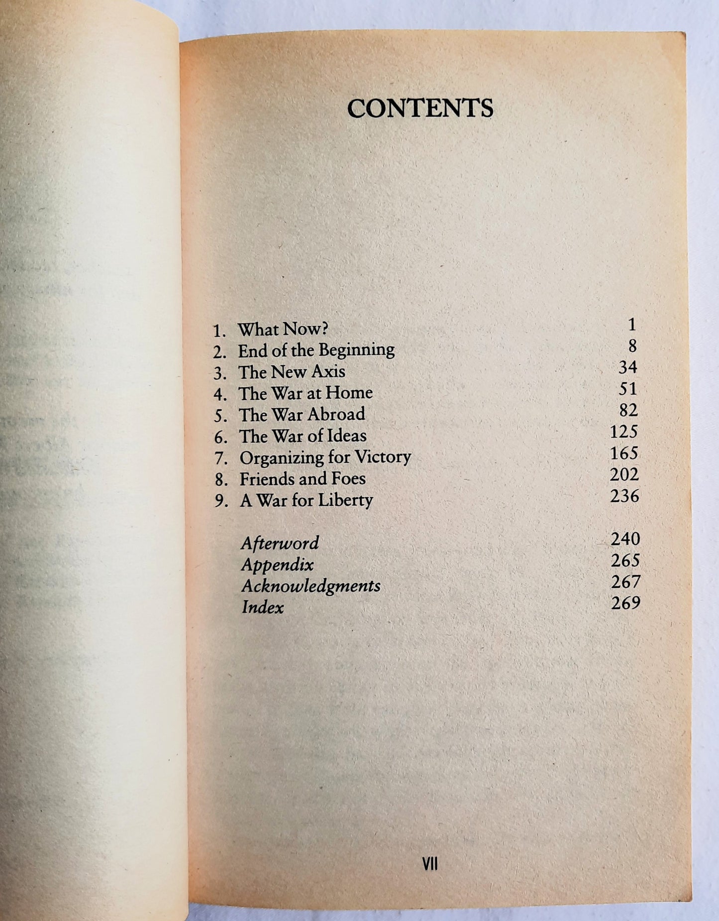 An End to Evil: How to Win the War on Terror by David Frum; Richard Perle (Good, 2004, Pbk, 280 pages, Ballantine Books)