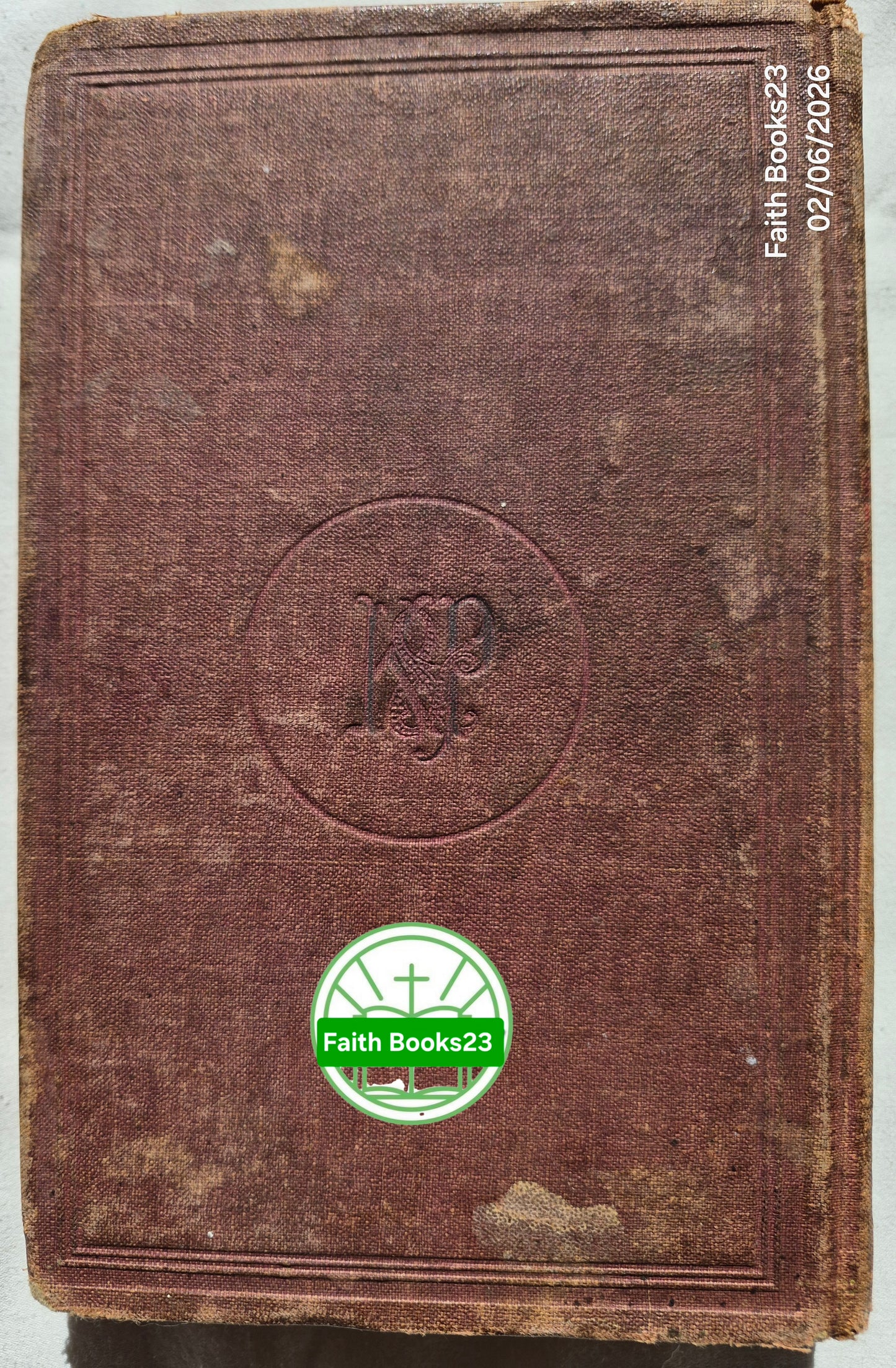 Laurentia: A Tale of Japan von Lady Georgiana Fullerton (Gut, 1866, HC, 215 Seiten, Baltimore: Kelly & Piet)