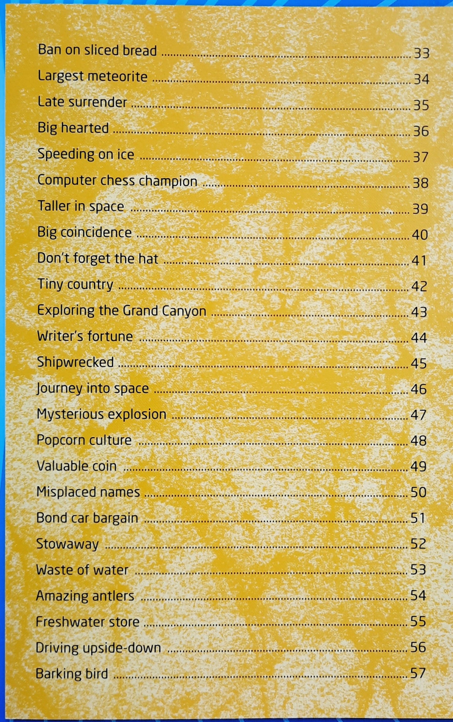 100 Weirdest Facts by Cliff Gifford, Alexandra Koken (Good, Pbk, 2014, QED Pub, 112 pages)