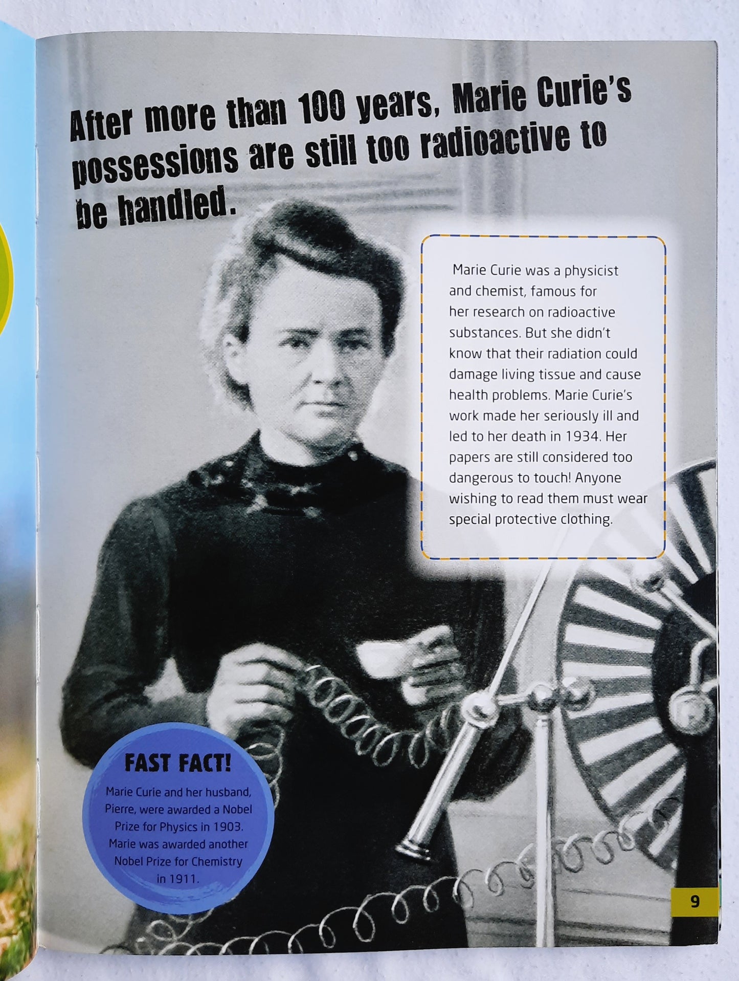 100 Weirdest Facts by Cliff Gifford, Alexandra Koken (Good, Pbk, 2014, QED Pub, 112 pages)
