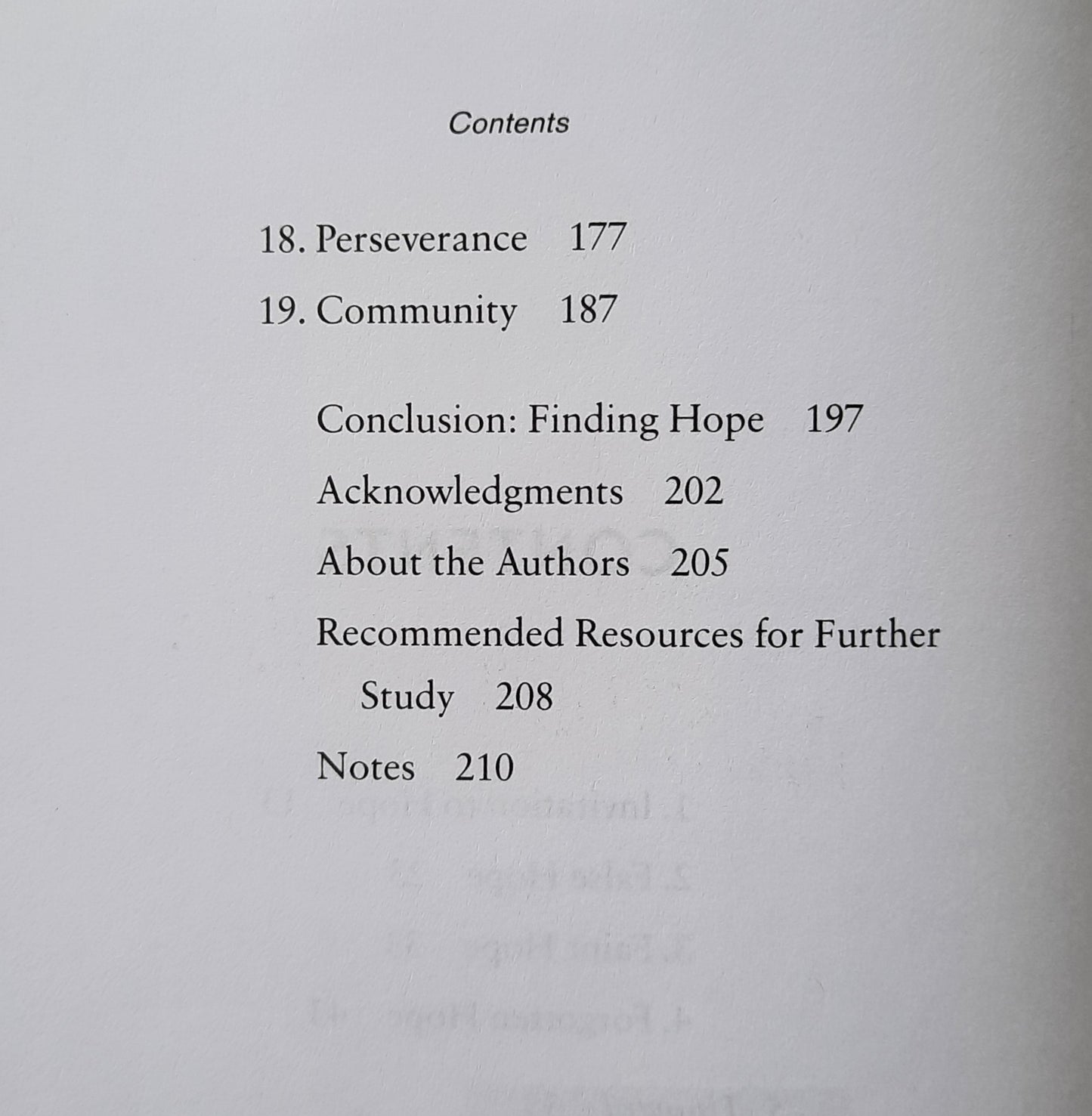 The Gift of Disillusionment by Peter Greer; Chris Horst (New, 2022, HC, 223 pages, Bethany House)