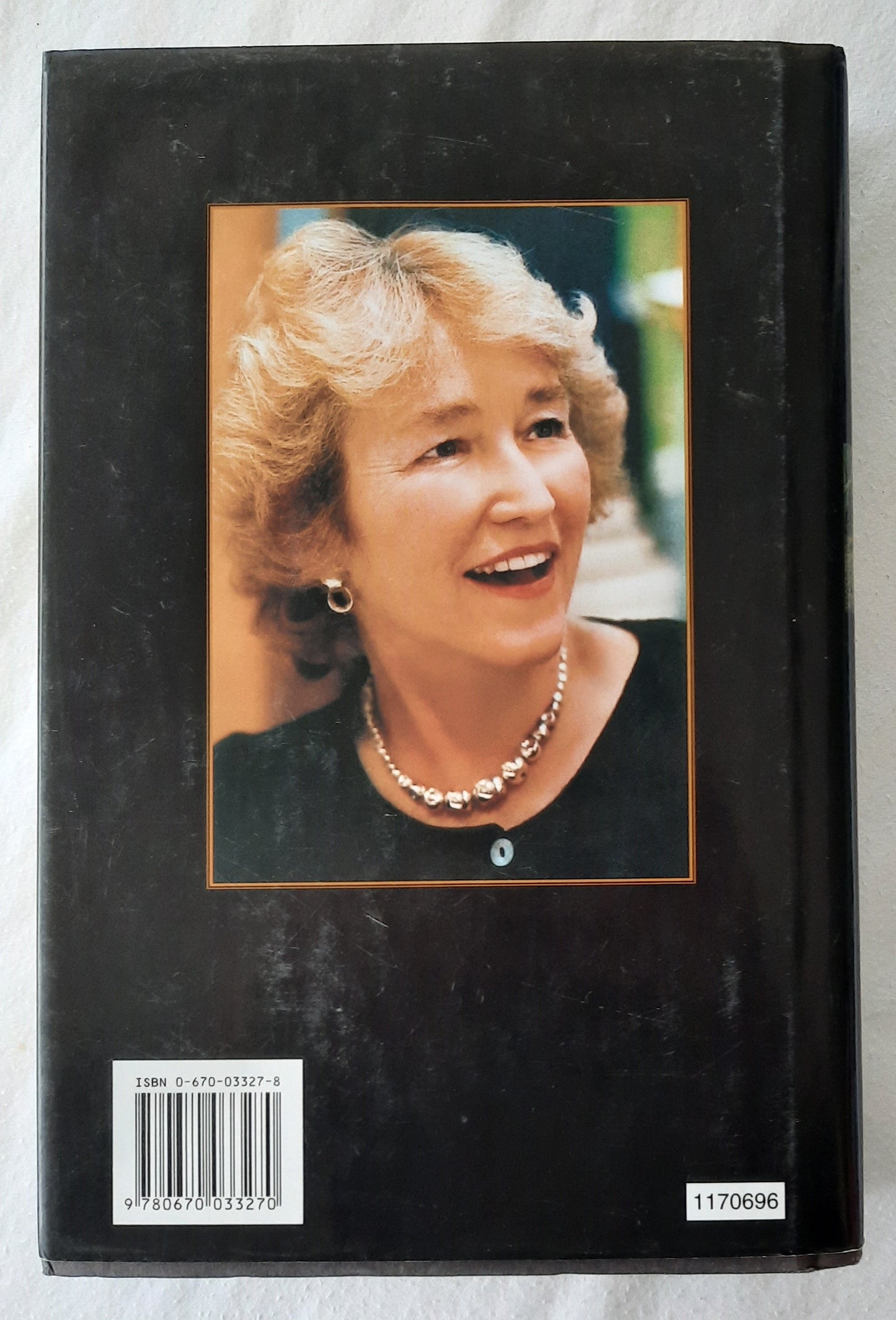 The Winds of Change by Martha Grimes (Richard Jury Mystery, Very Good, 2004, HC, 407 pages, Viking)